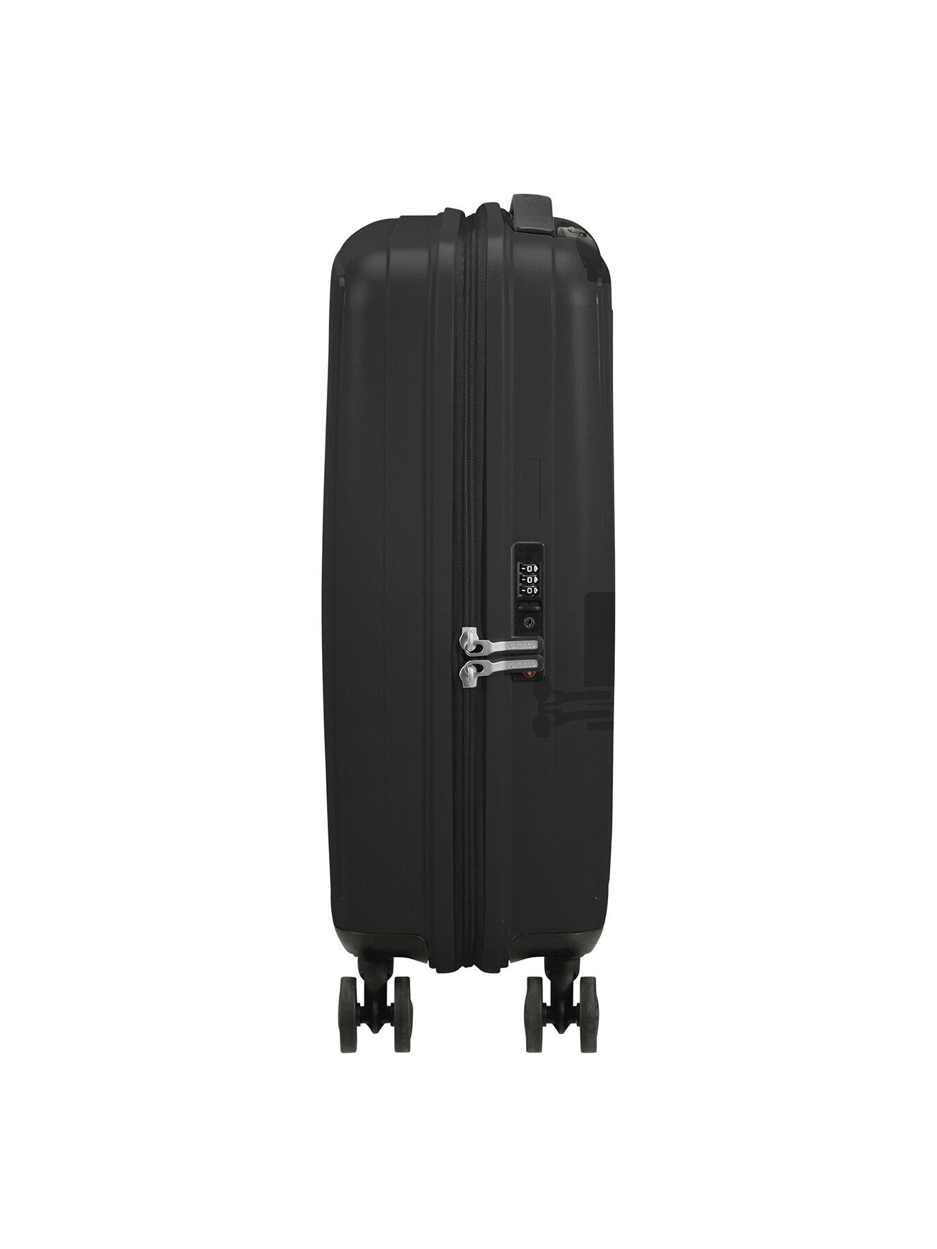 Rejoy Spinner TSA Suitcase 55cm