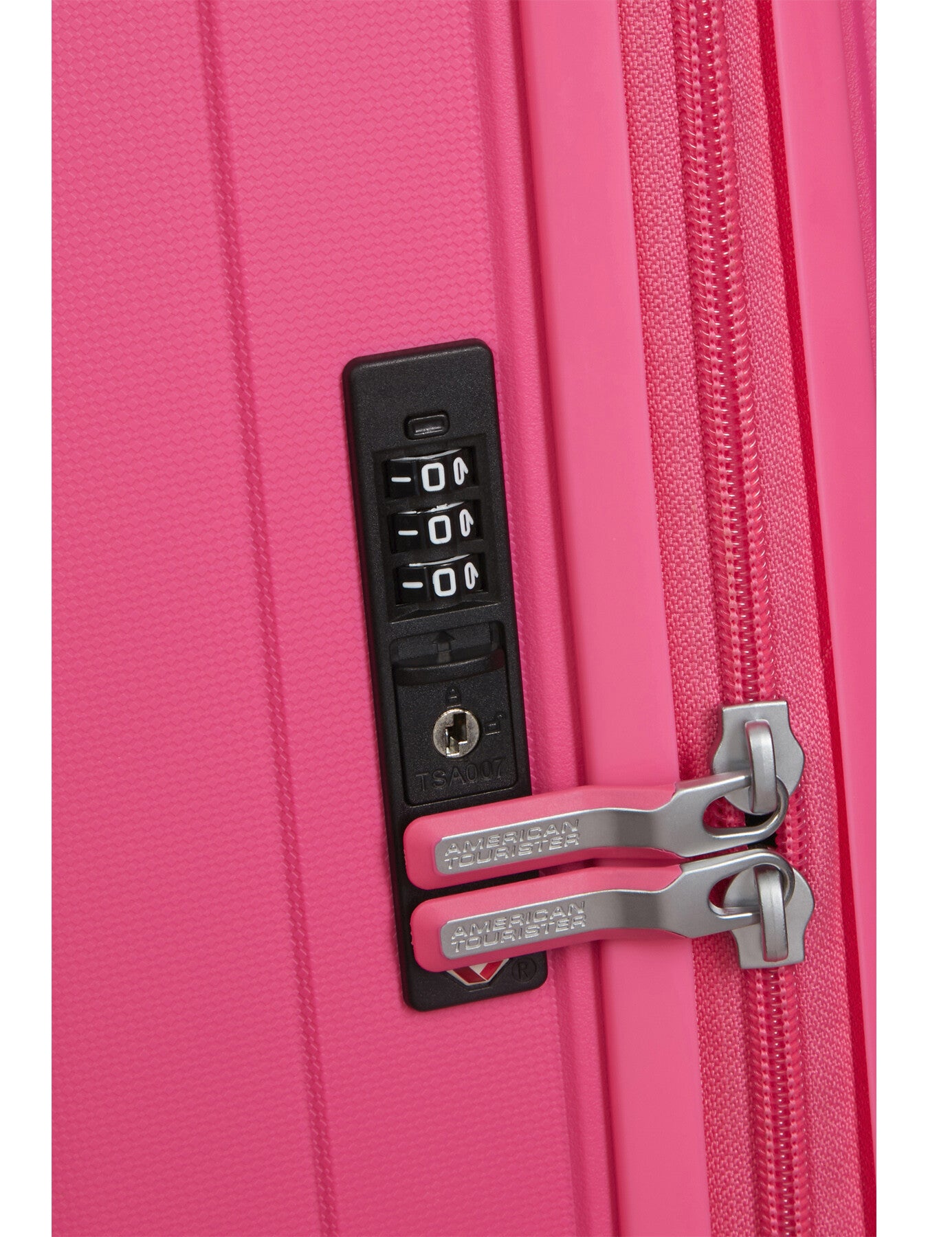 Rejoy Spinner TSA Suitcase 55cm