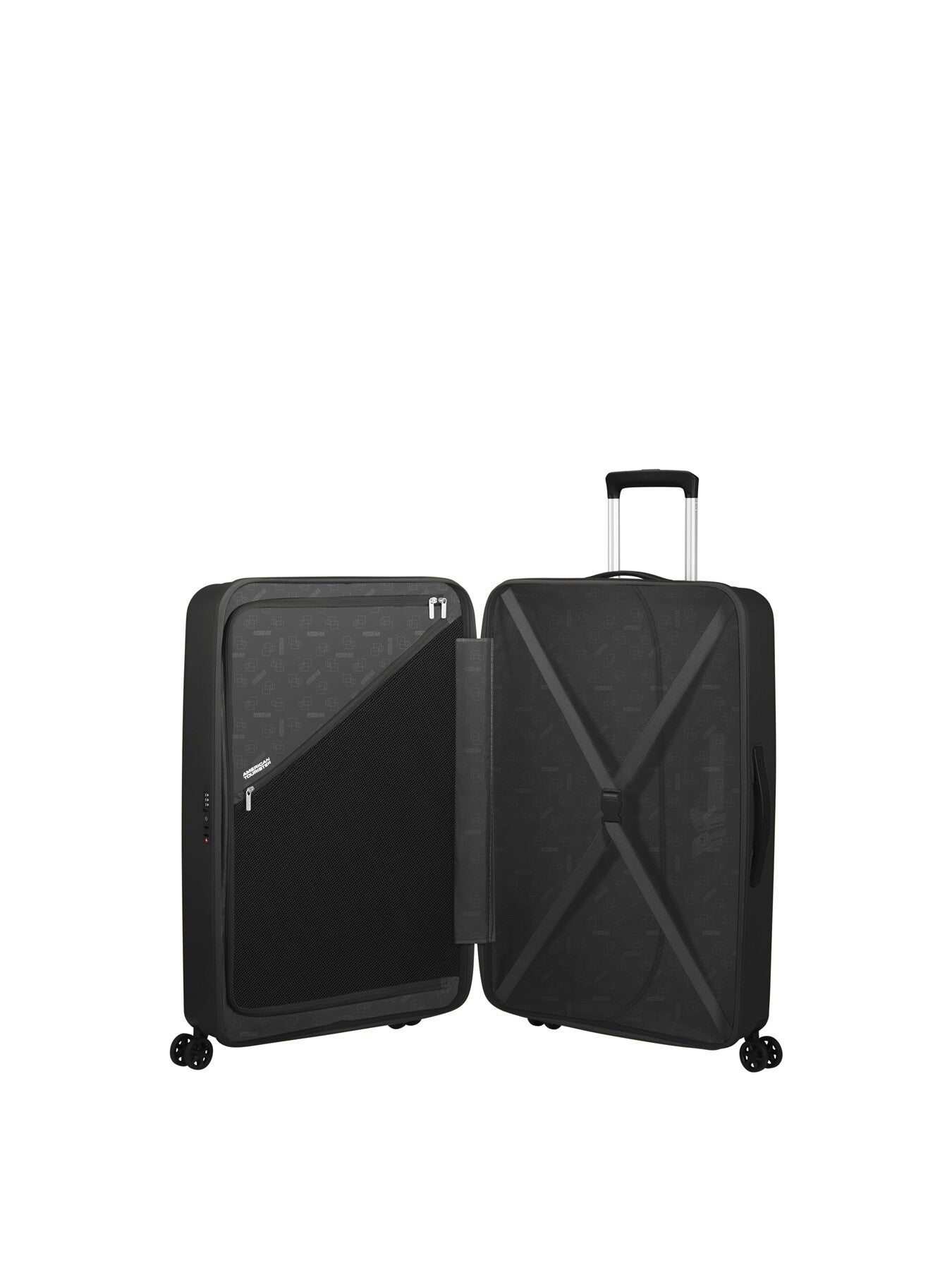 Rejoy Spinner TSA 77cm