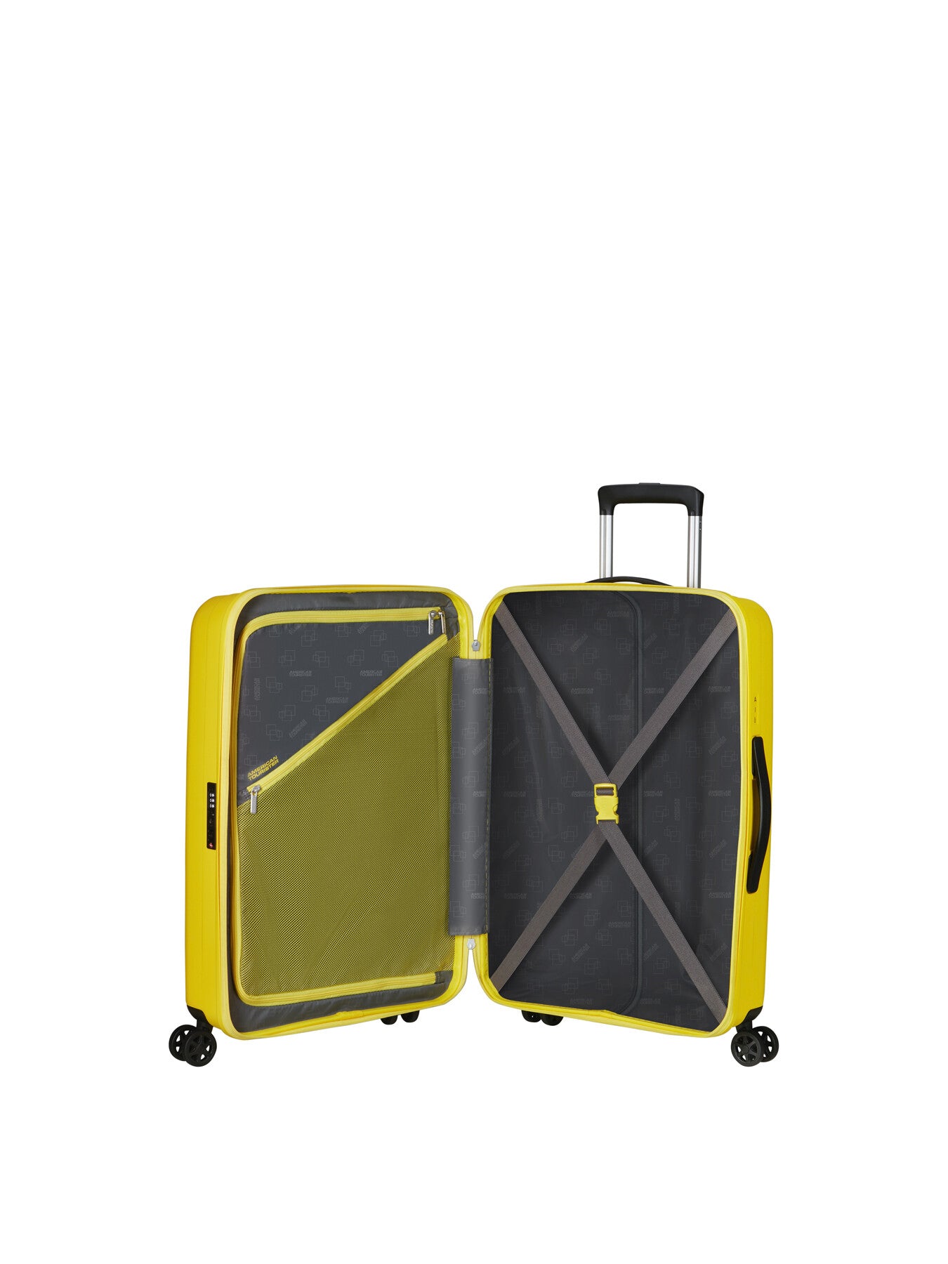 Rejoy Spinner TSA 68cm