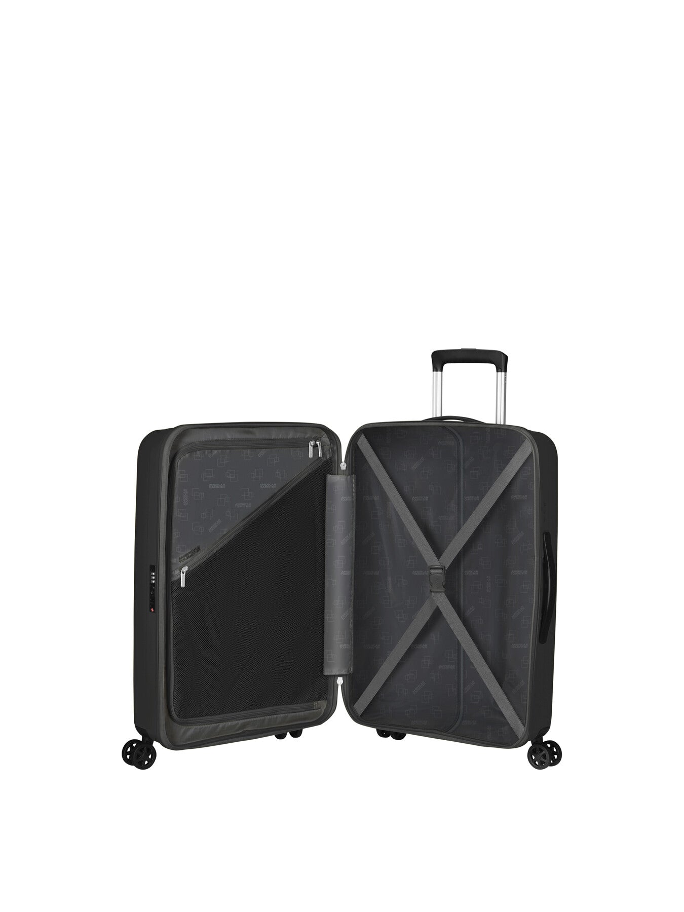 Rejoy Spinner TSA 68cm