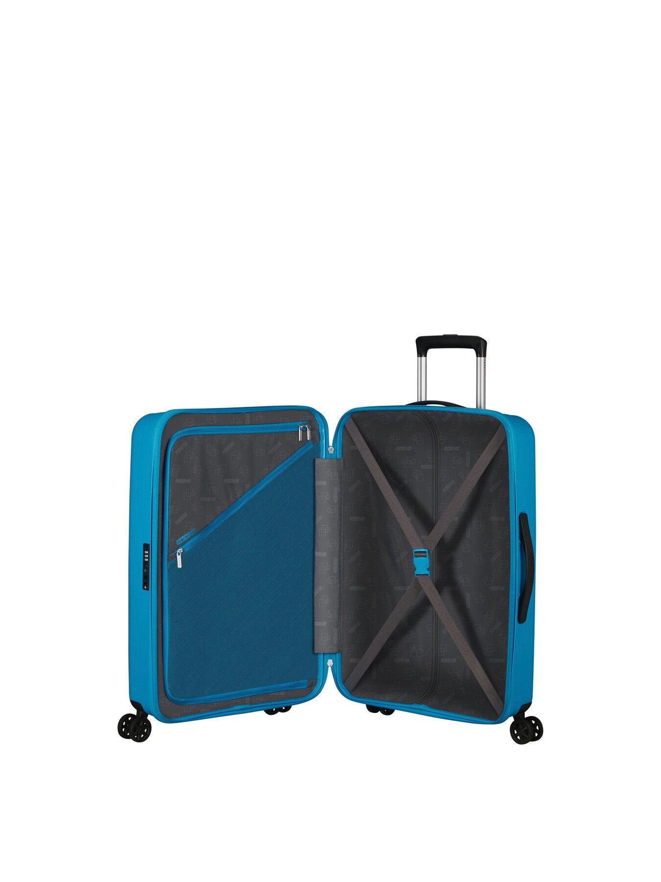 Rejoy Spinner TSA 68cm