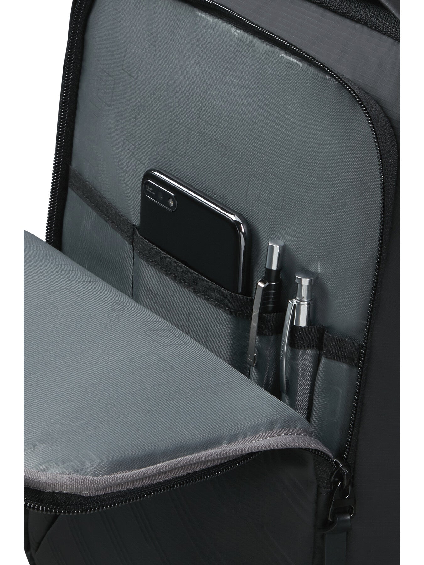 Take2Cabin Backpack Prime Small Black