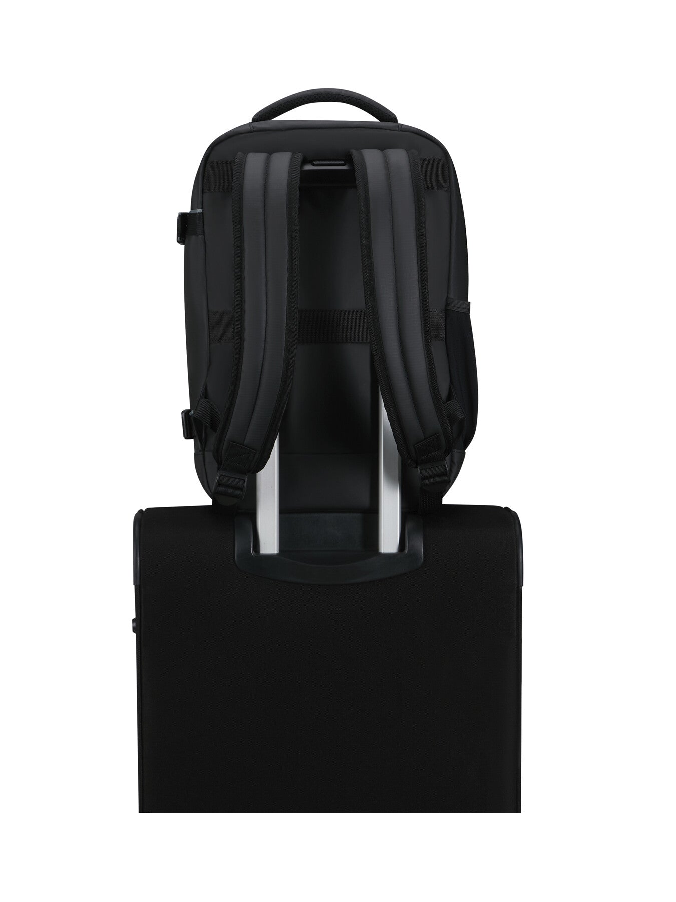 Take2Cabin Backpack Prime Small Black