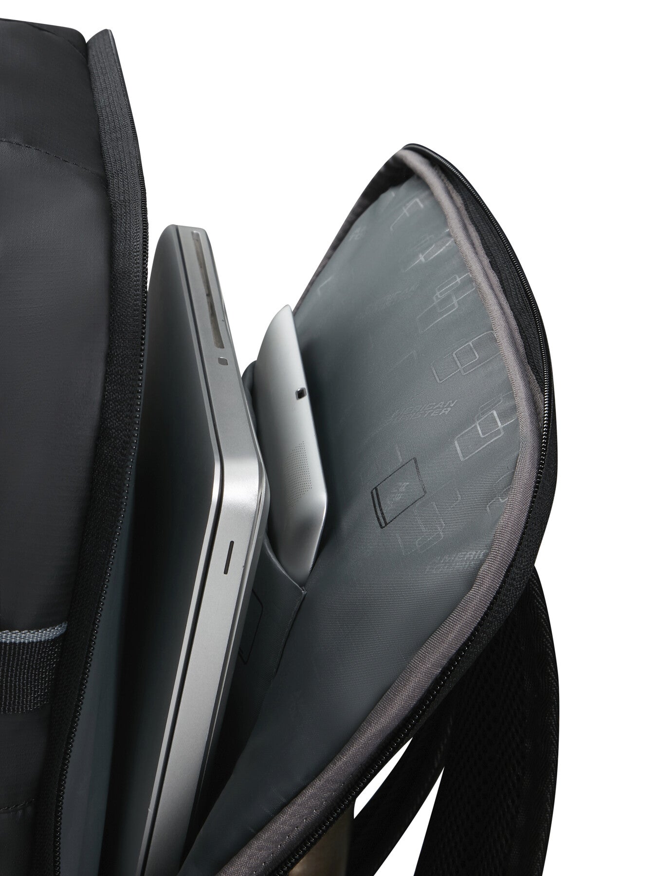 Take2Cabin Backpack Prime Small/Medium Black