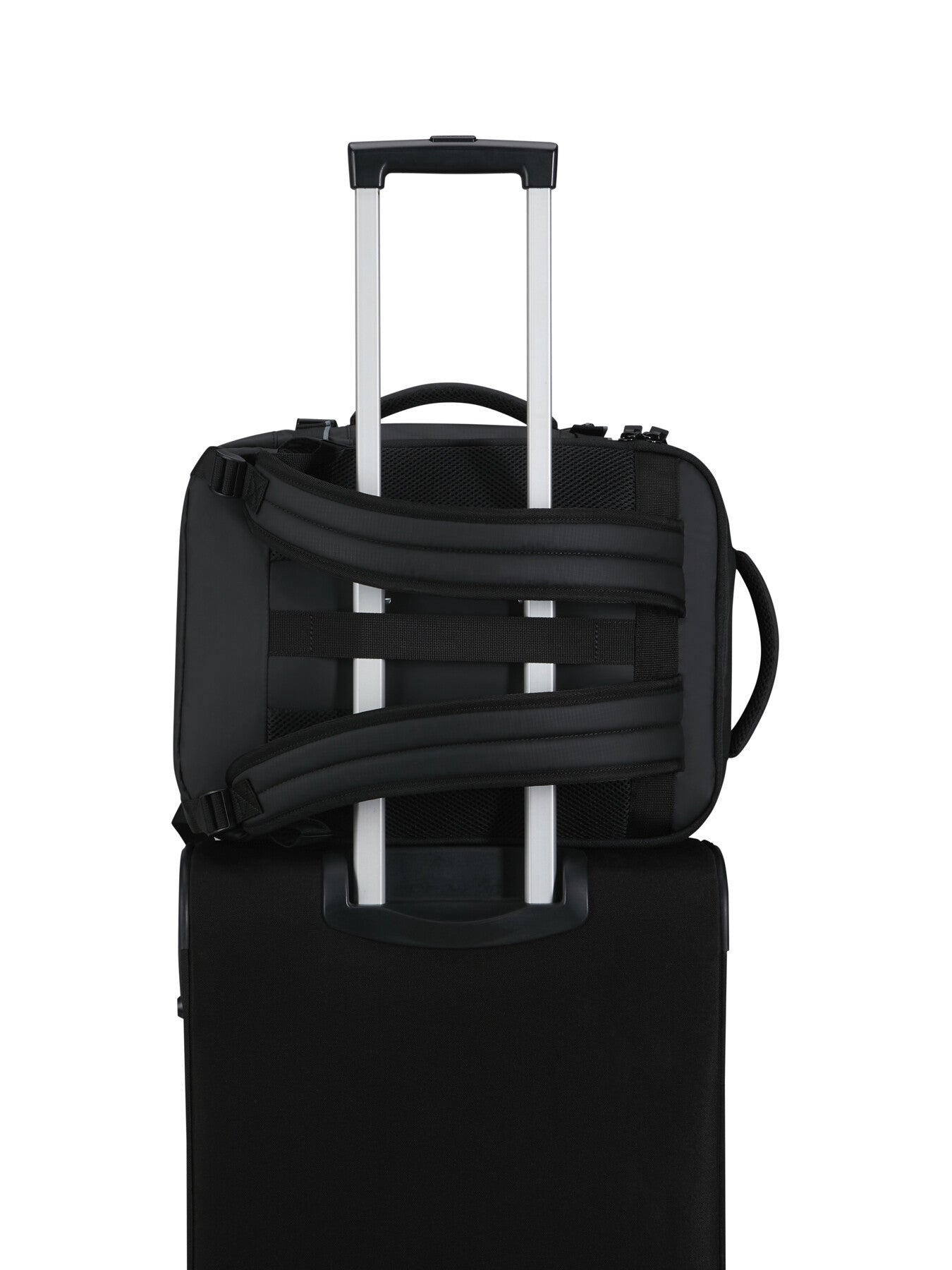 Take2Cabin Backpack Prime Small/Medium Black
