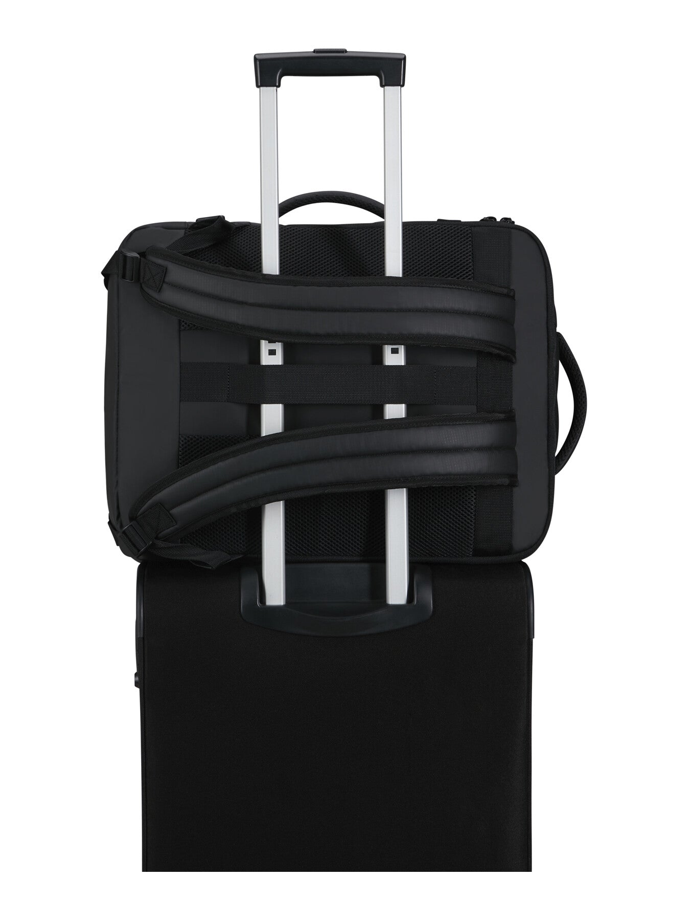 Take2Cabin Backpack Medium Black
