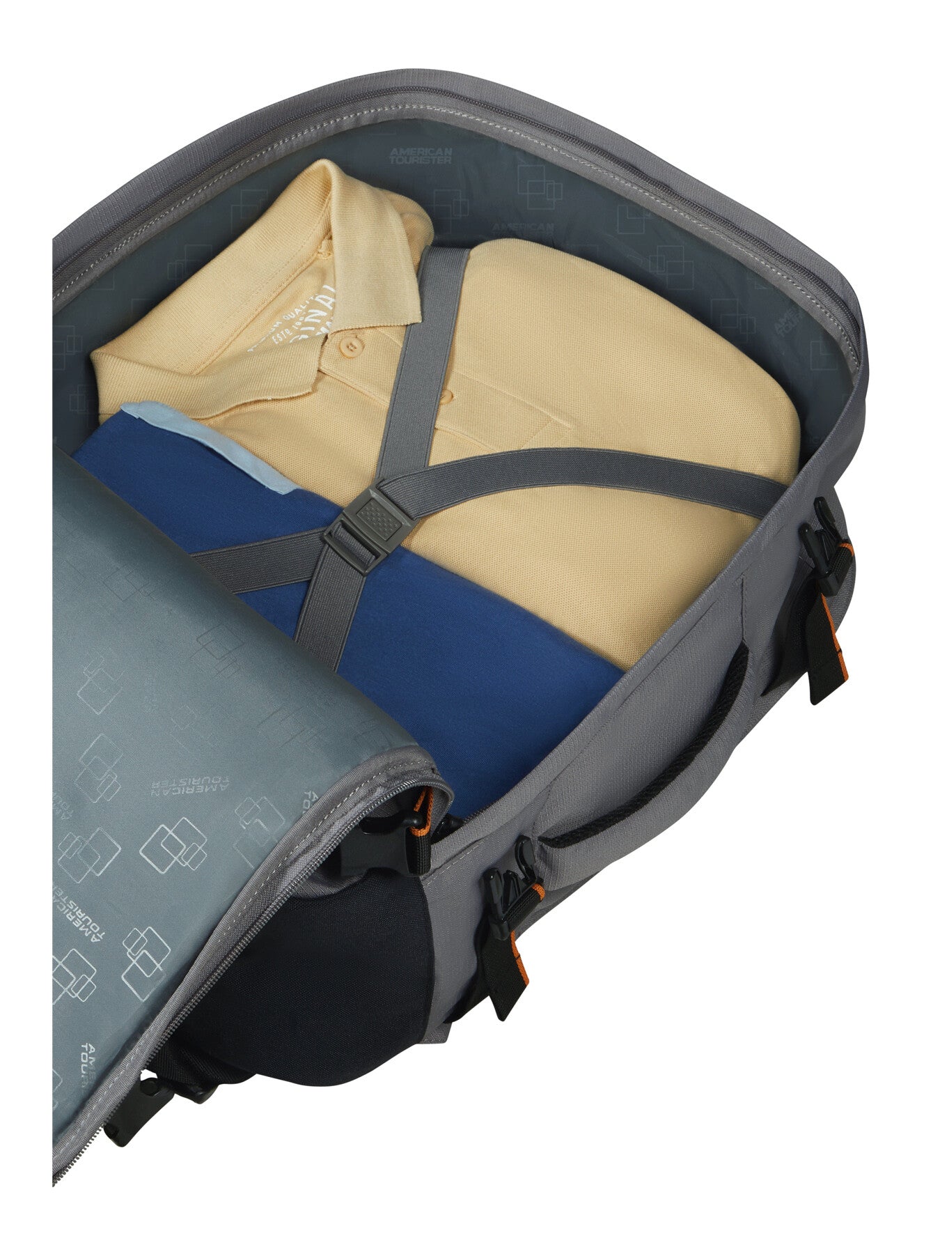 Take2Cabin Backpack Casual Medium Dark Forest