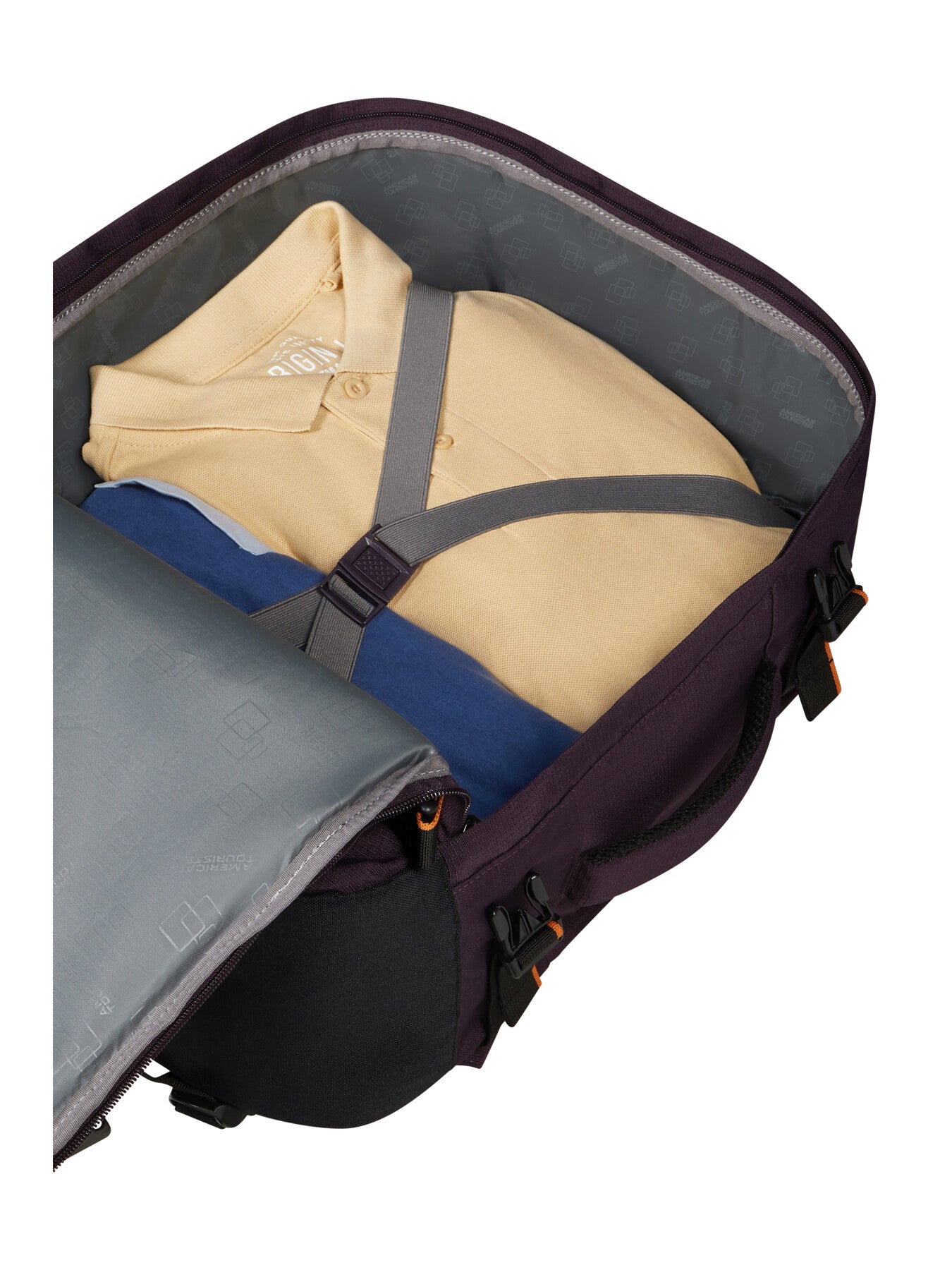 Take2Cabin Backpack Casual Medium Dark Forest