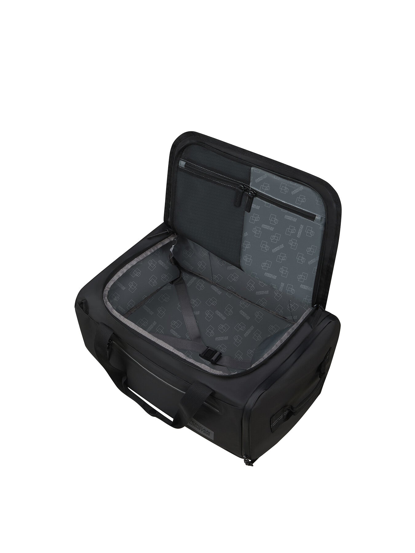 Trailgo Duffle Small