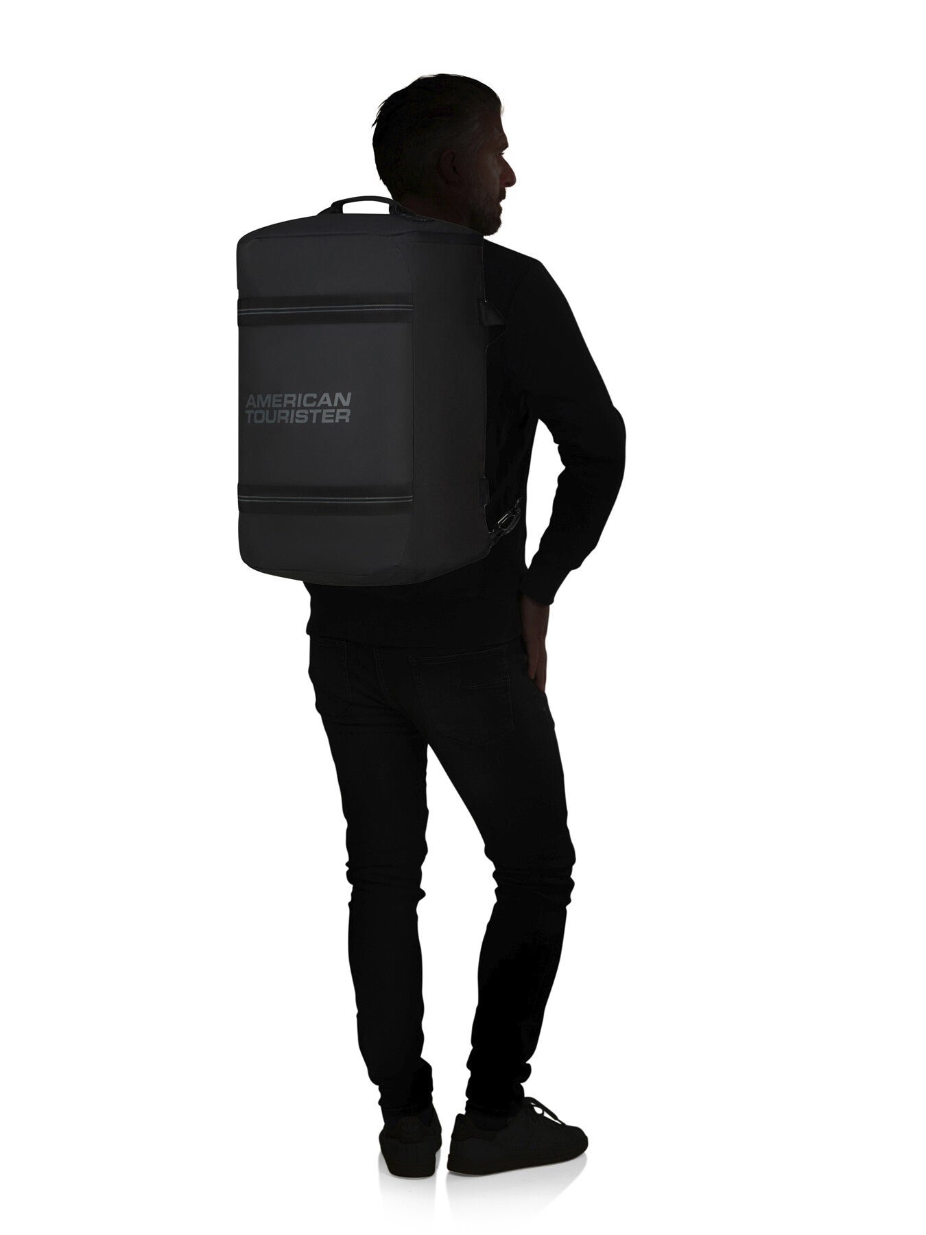 Trailgo Duffle Small