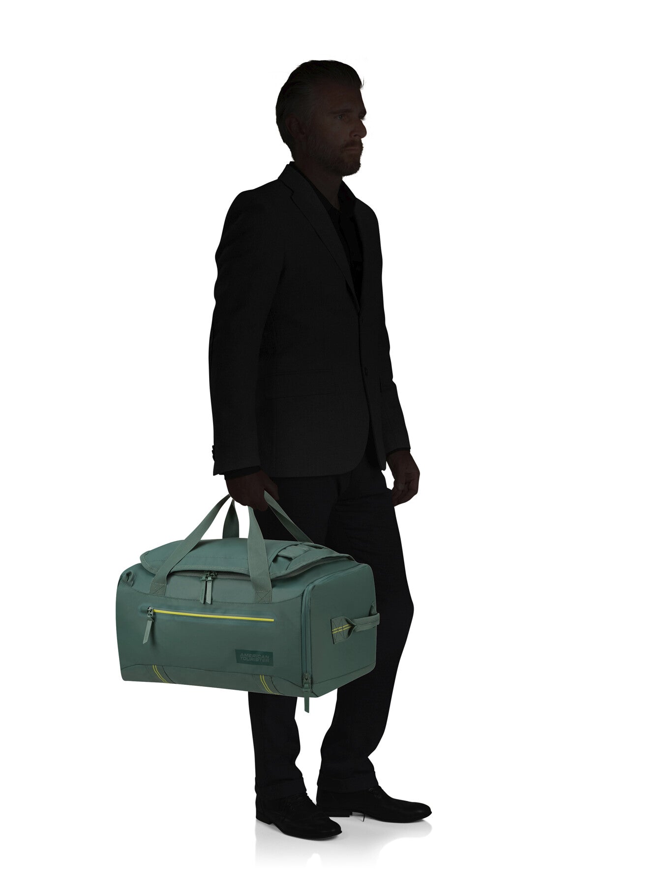 Trailgo Duffle Small