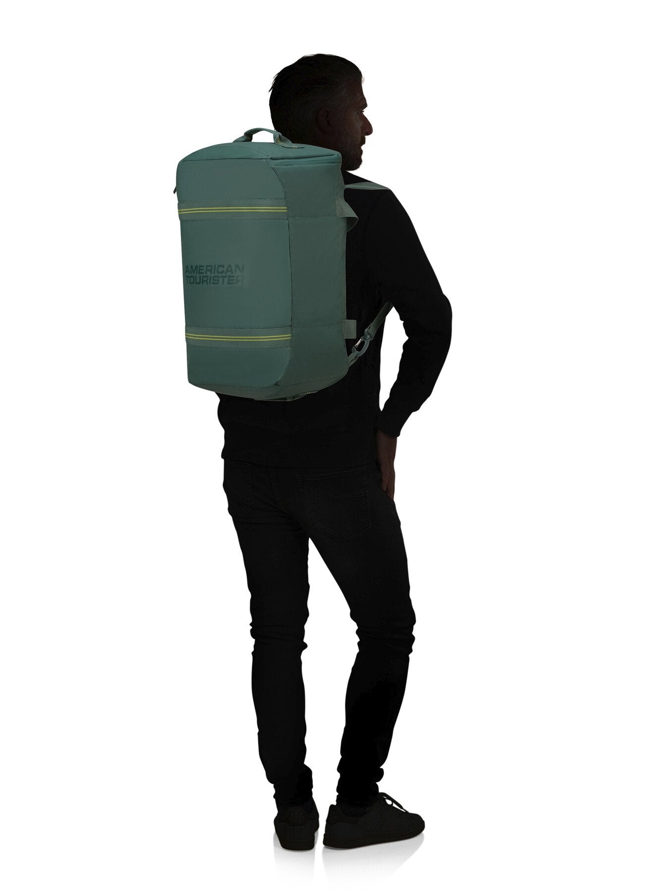 Trailgo Duffle Small