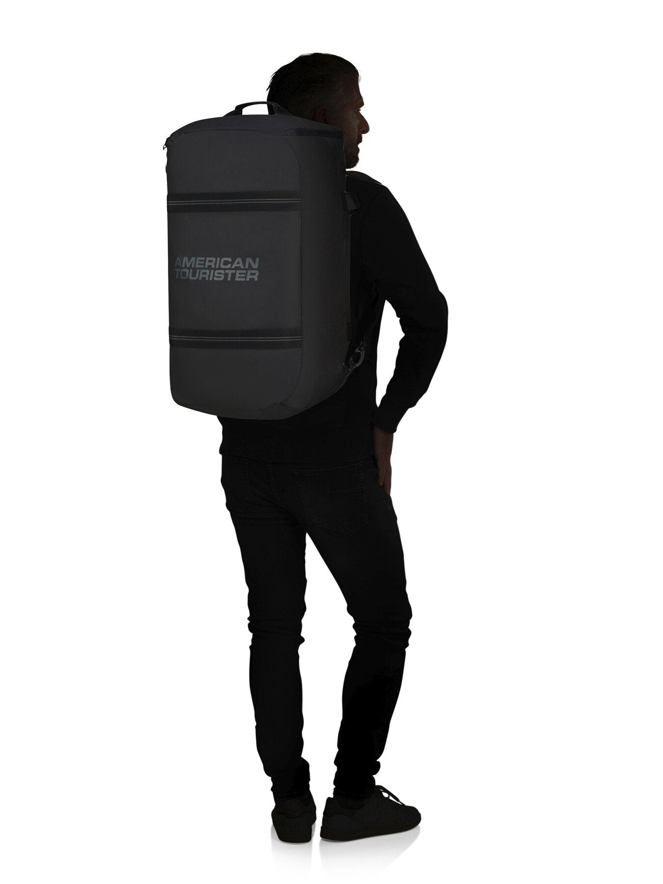 Trailgo Duffle Medium