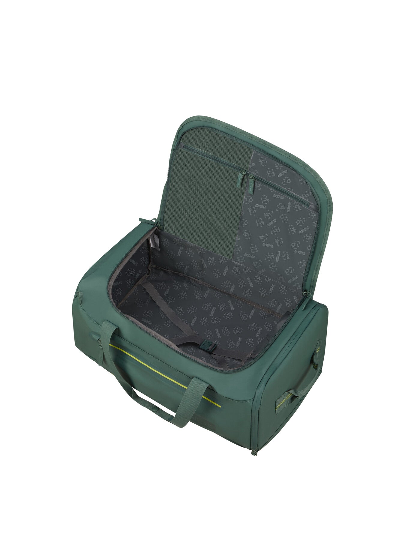 Trailgo Duffle Medium