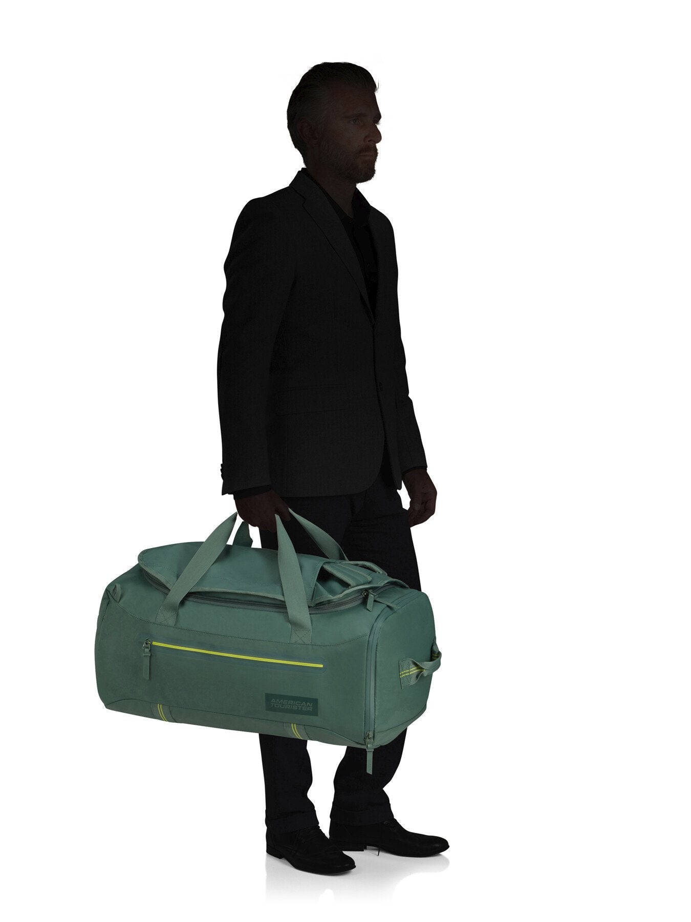Trailgo Duffle Medium