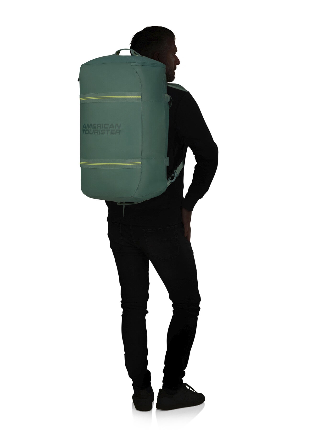 Trailgo Duffle Medium