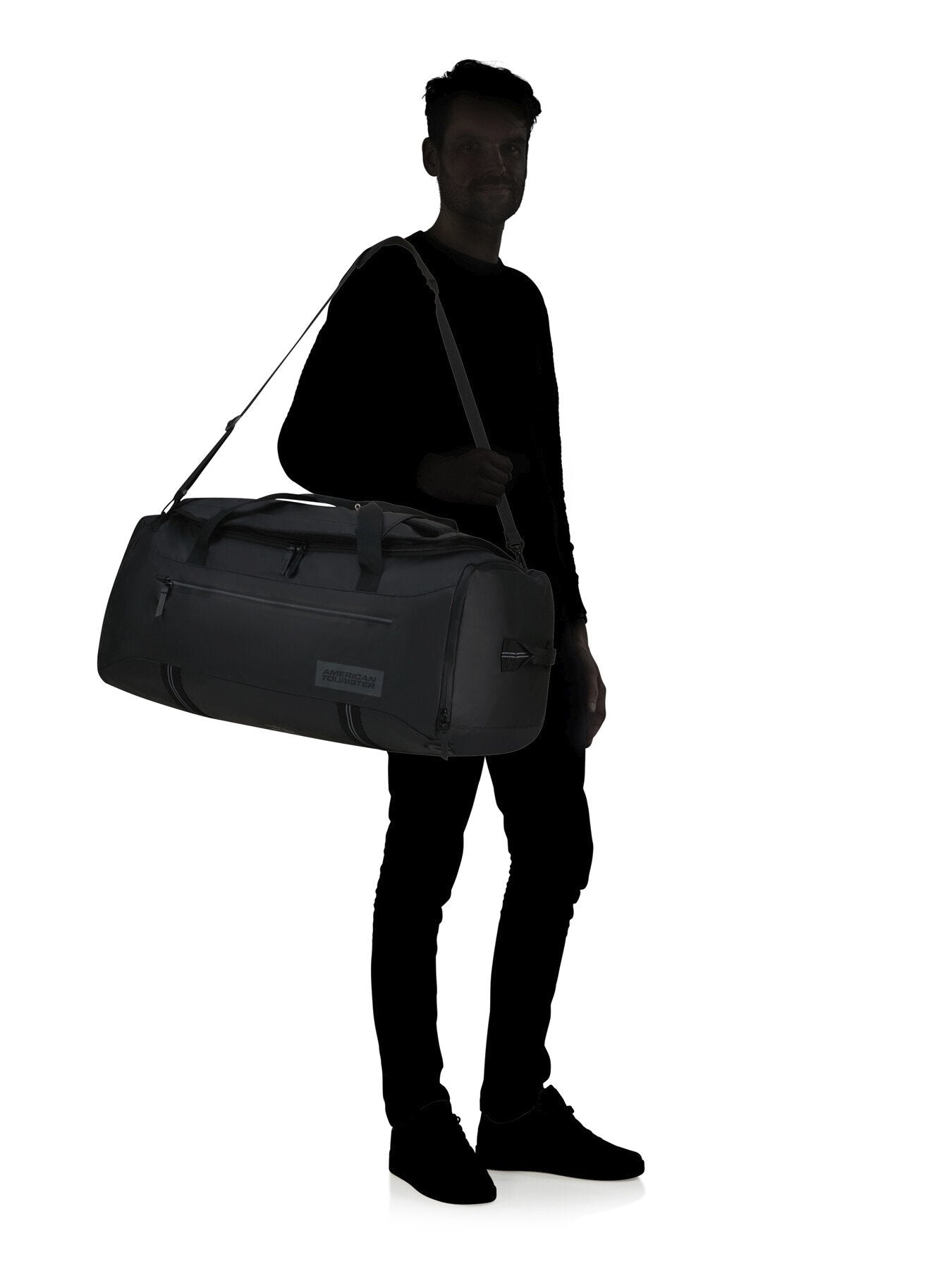 Trailgo Duffle Large