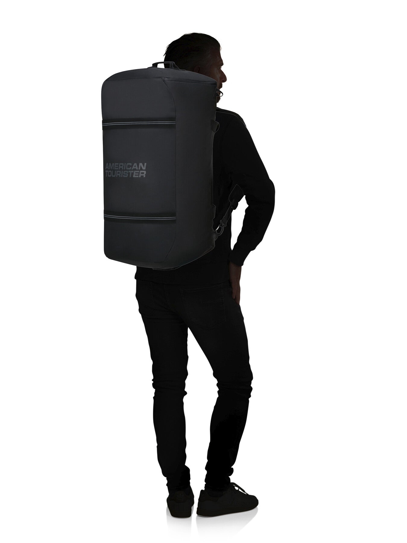 Trailgo Duffle Large