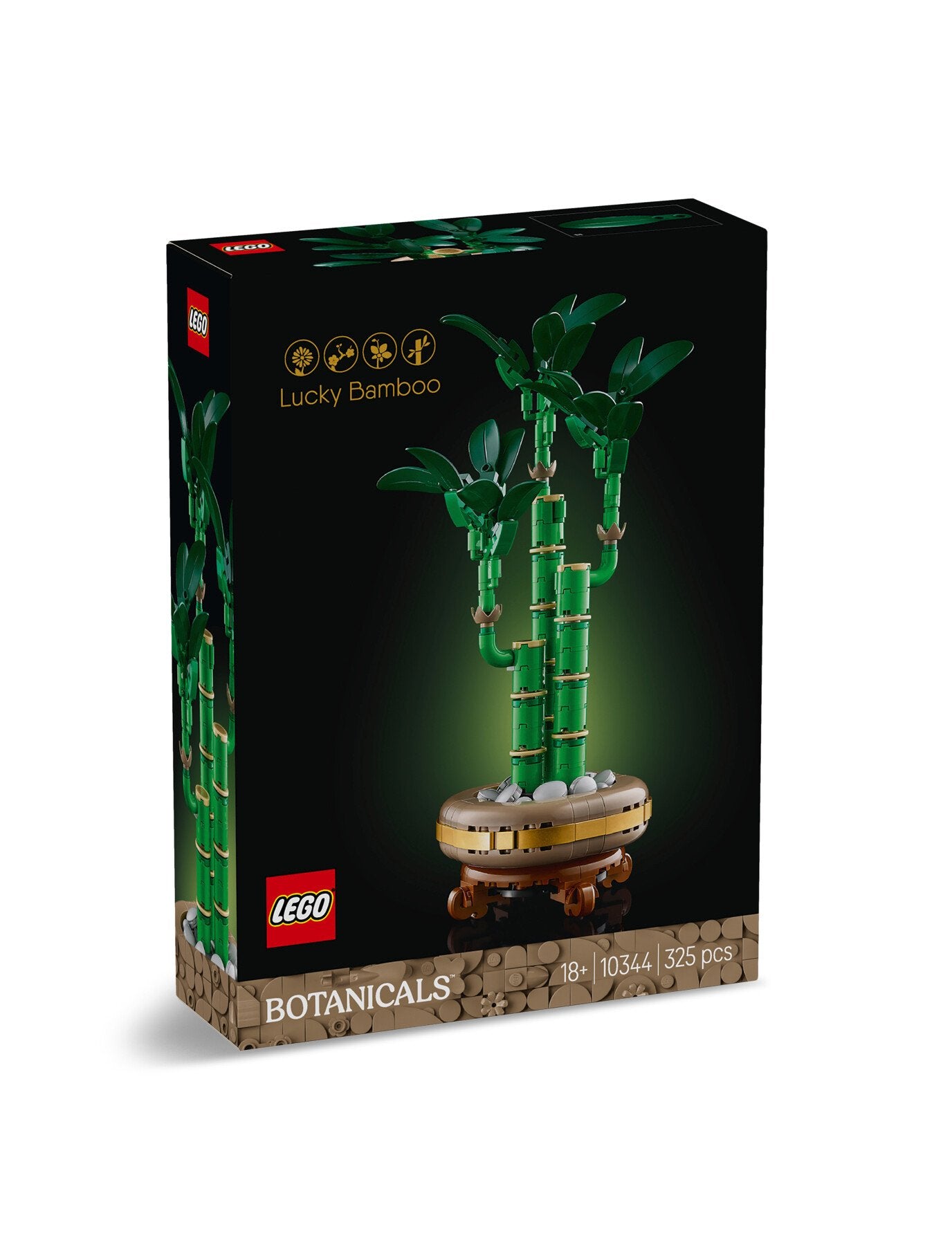 Botanicals Lucky Bamboo 10344