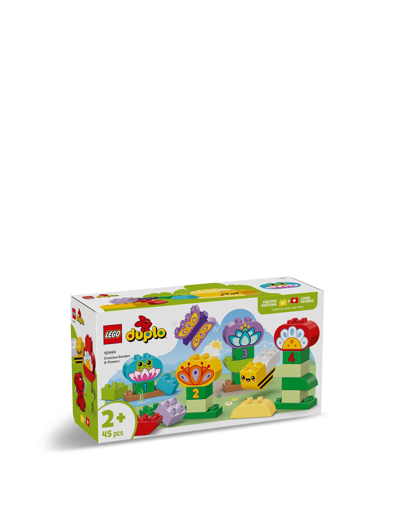 Creative Garden Flowers 10444