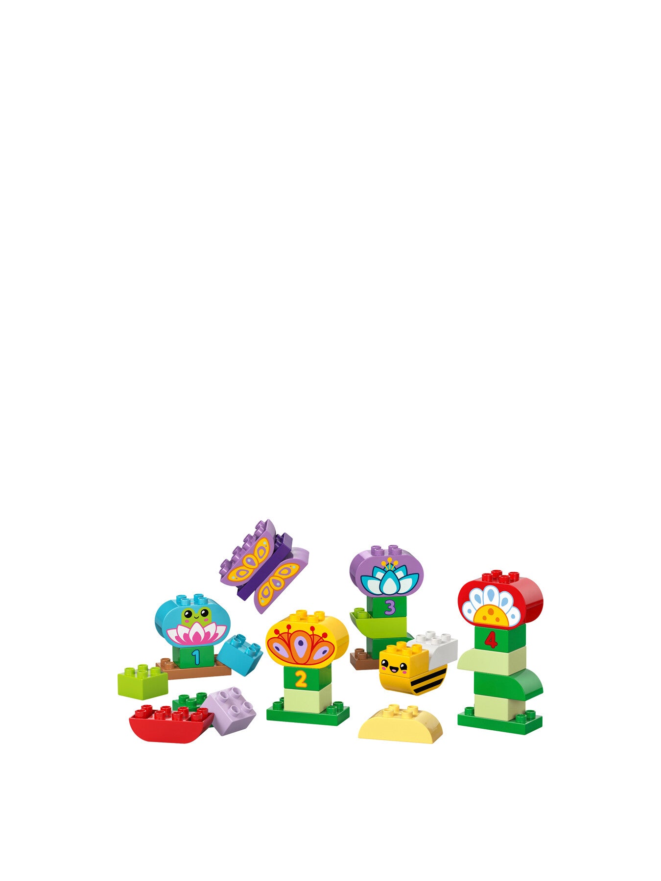 Creative Garden Flowers 10444