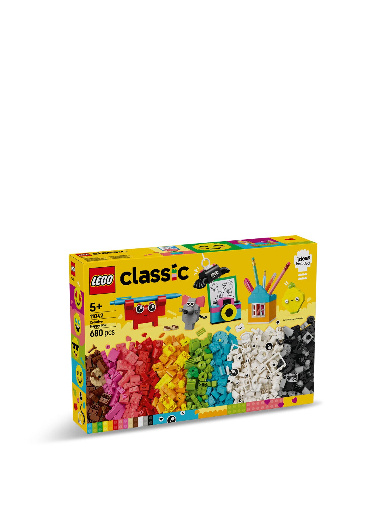 Creative Happy Box 11042