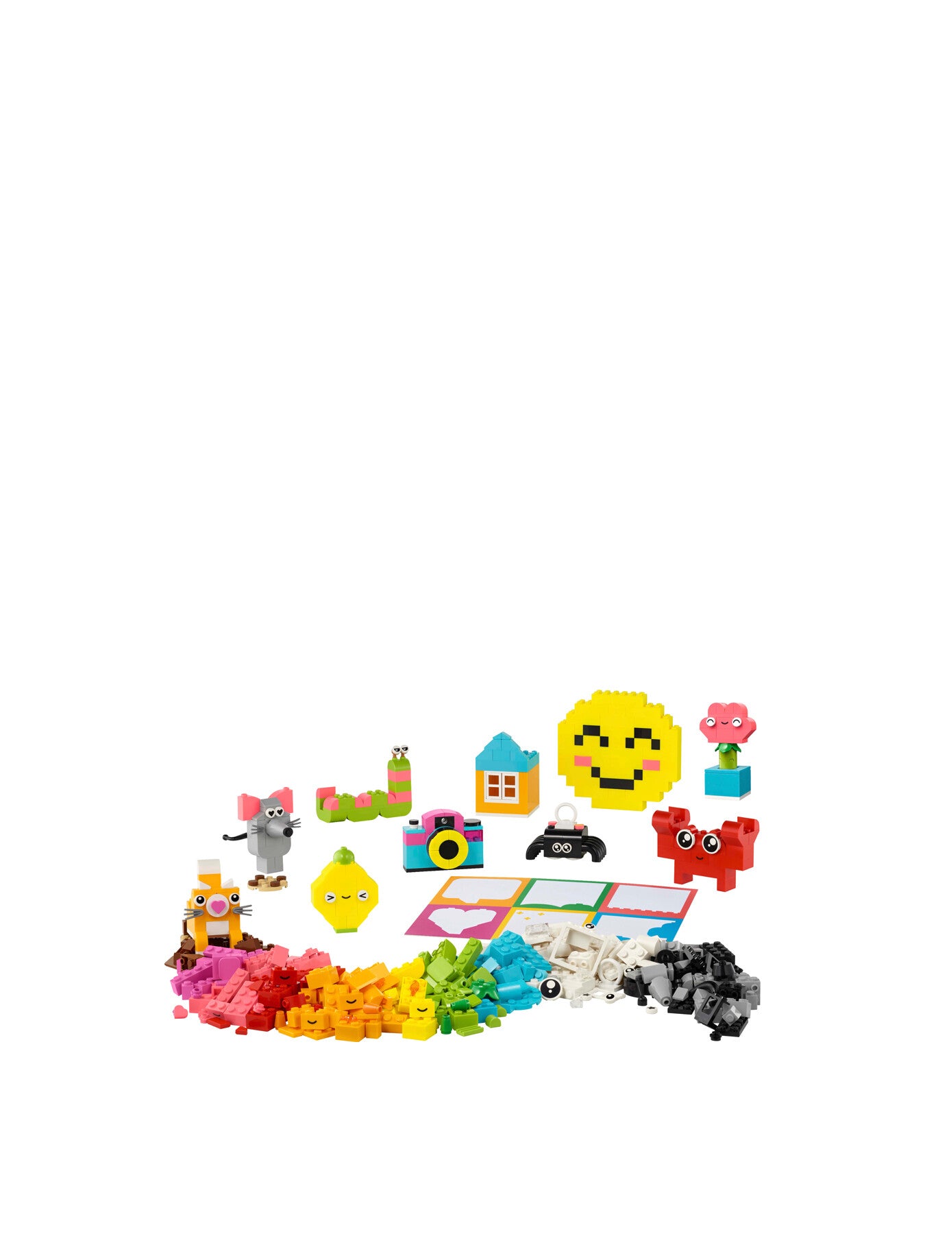 Creative Happy Box 11042