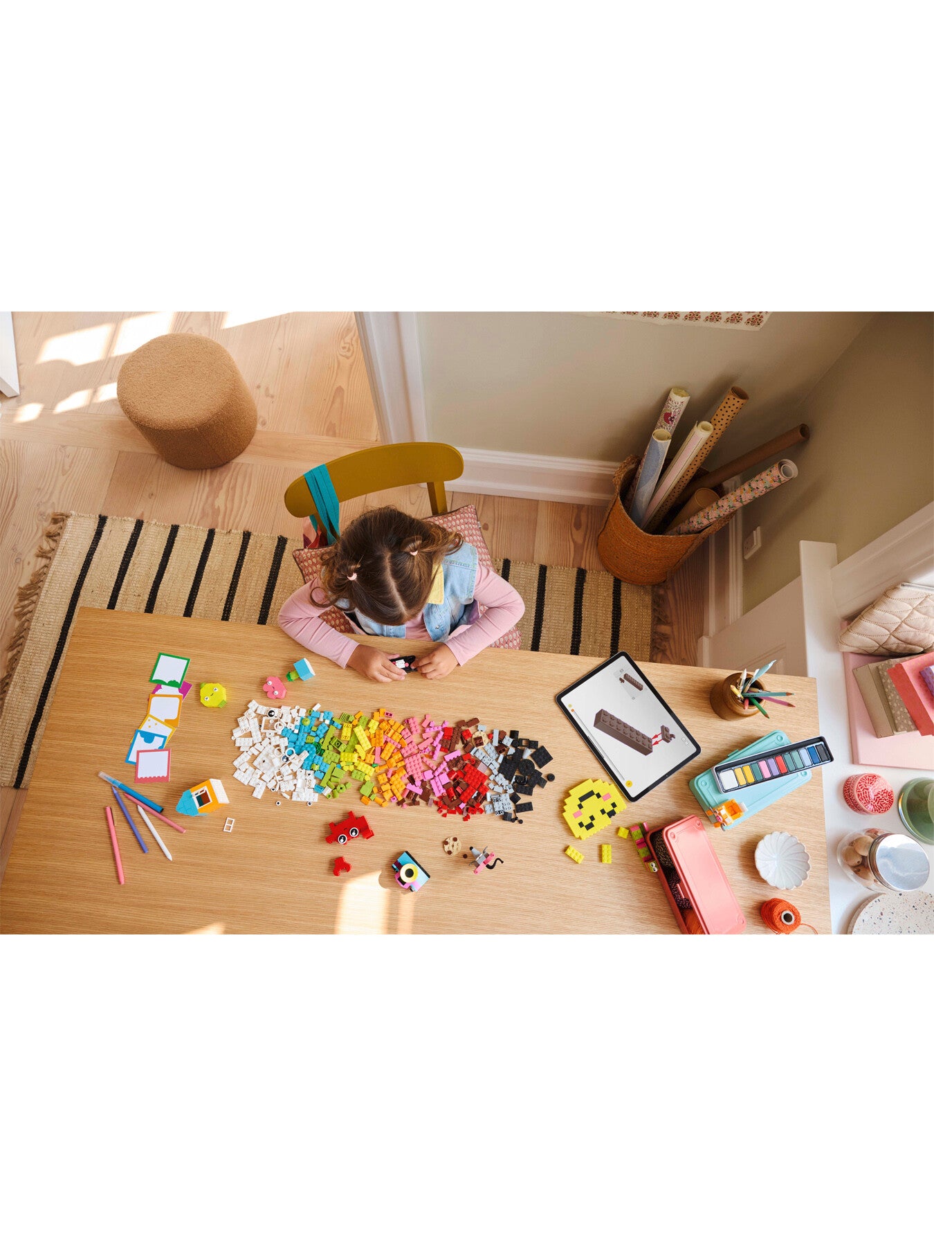 Creative Happy Box 11042