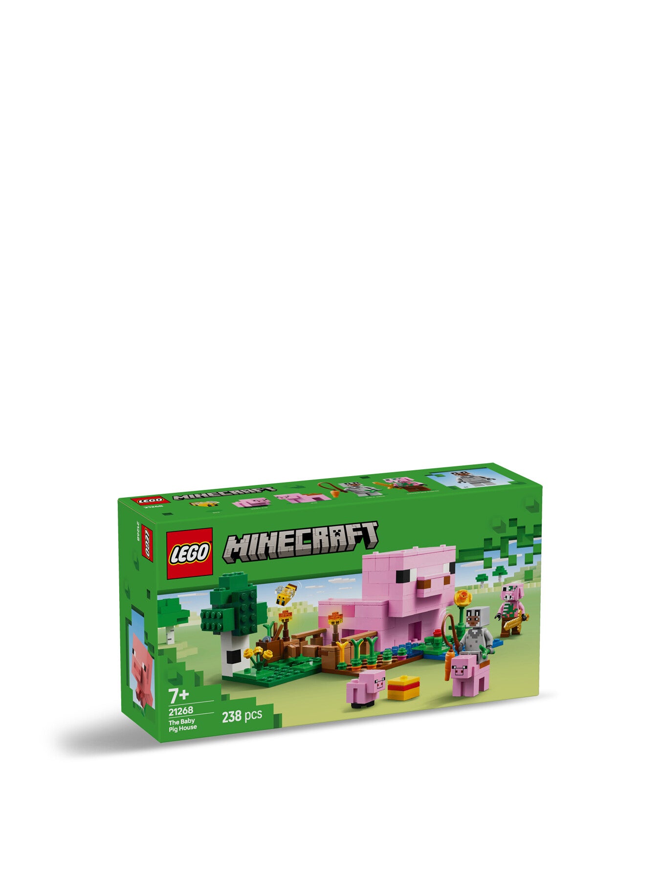 The Baby Pig House 21268