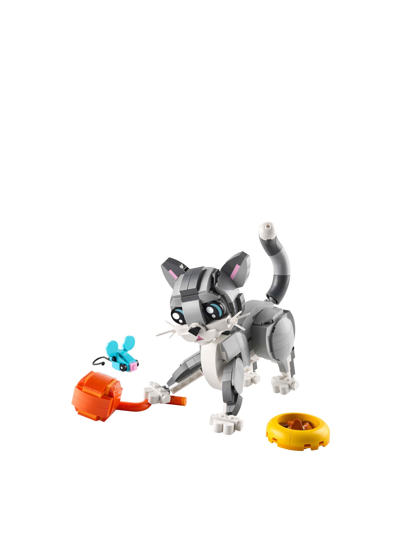 3in1 Playful Cat 31163