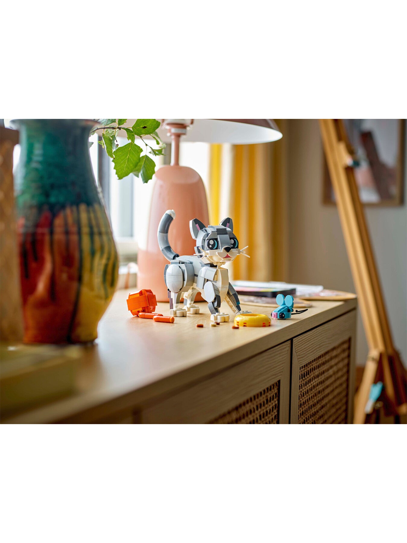 3in1 Playful Cat 31163