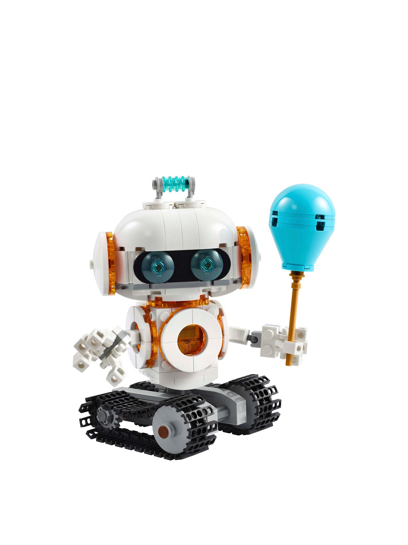 Space Robot 31164