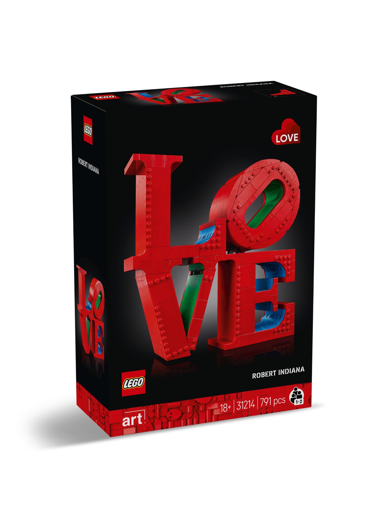 Art LOVE 31214