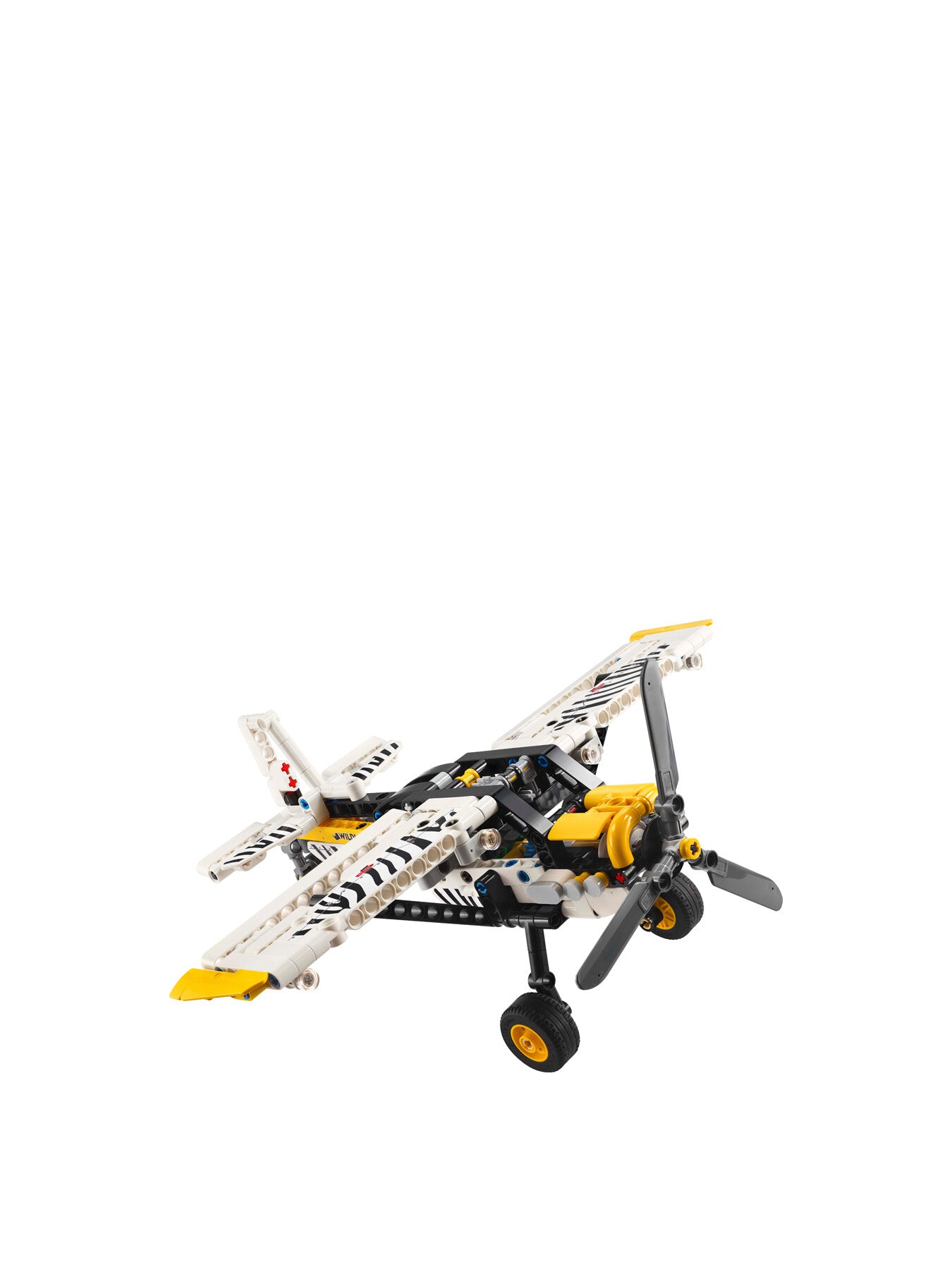 Bush Plane 42198