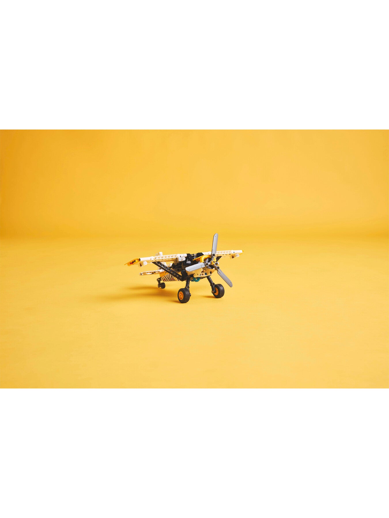 Bush Plane 42198
