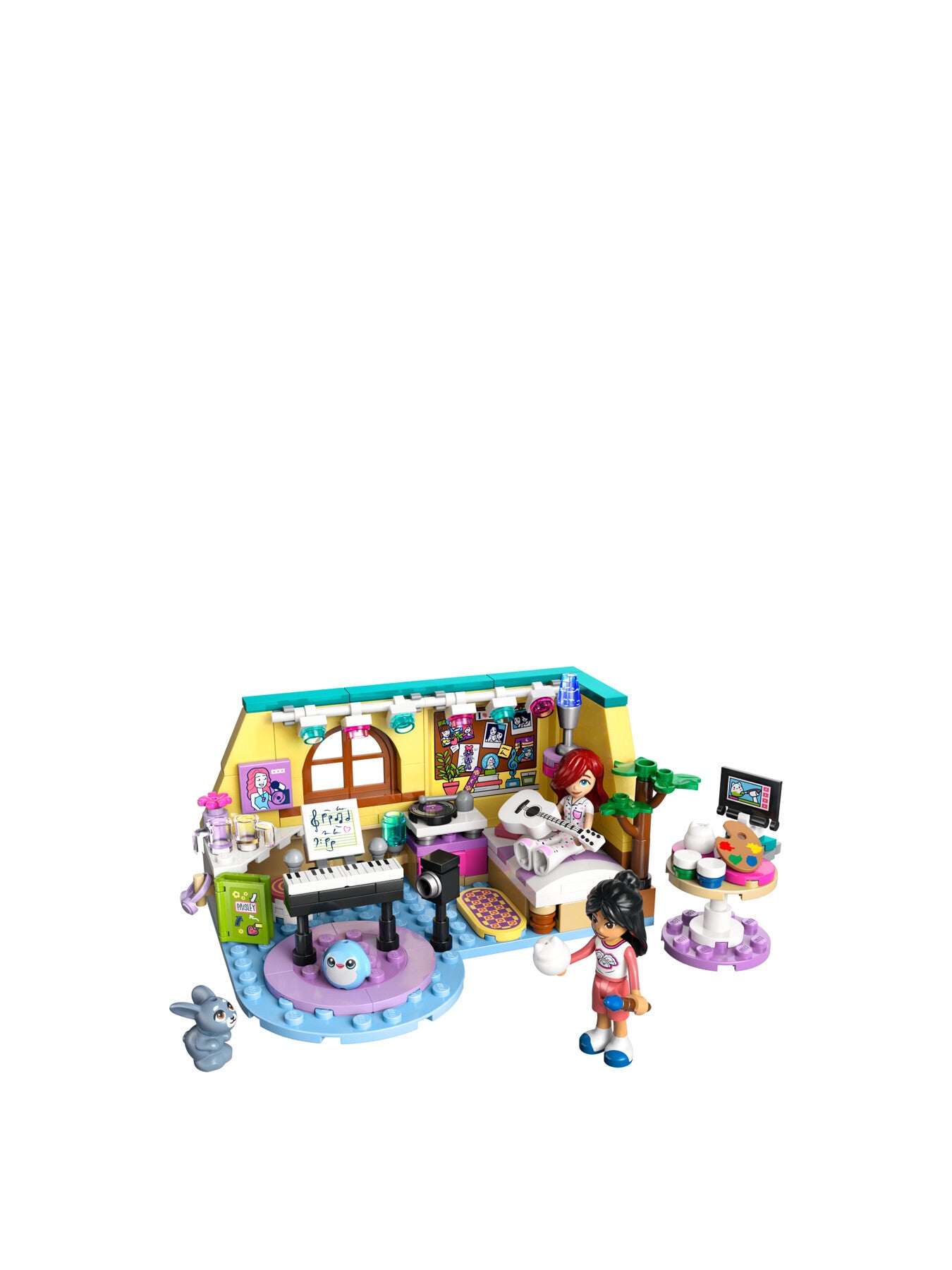 Paisleys Room 42647