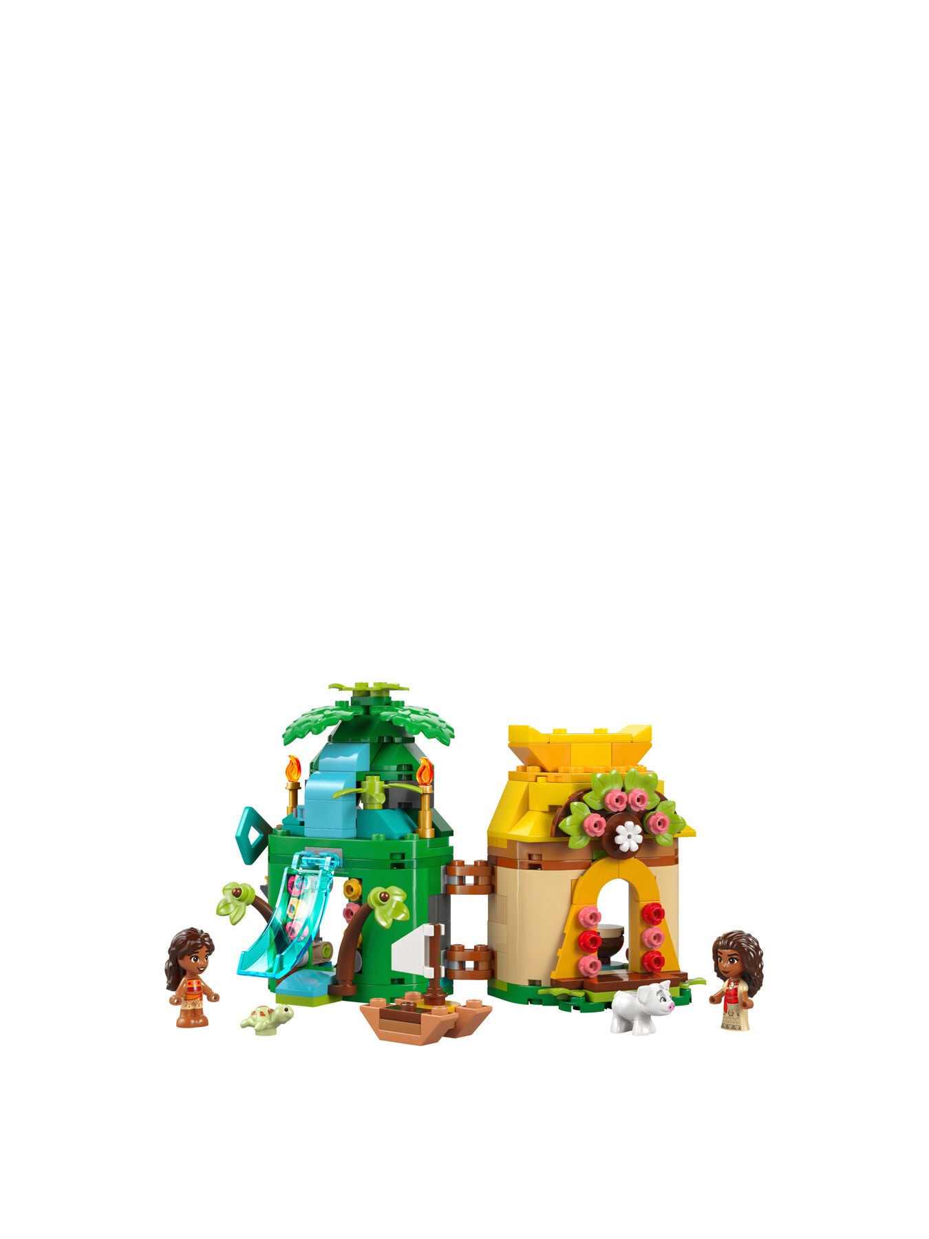 Disney Moana’s Island Fun 43260