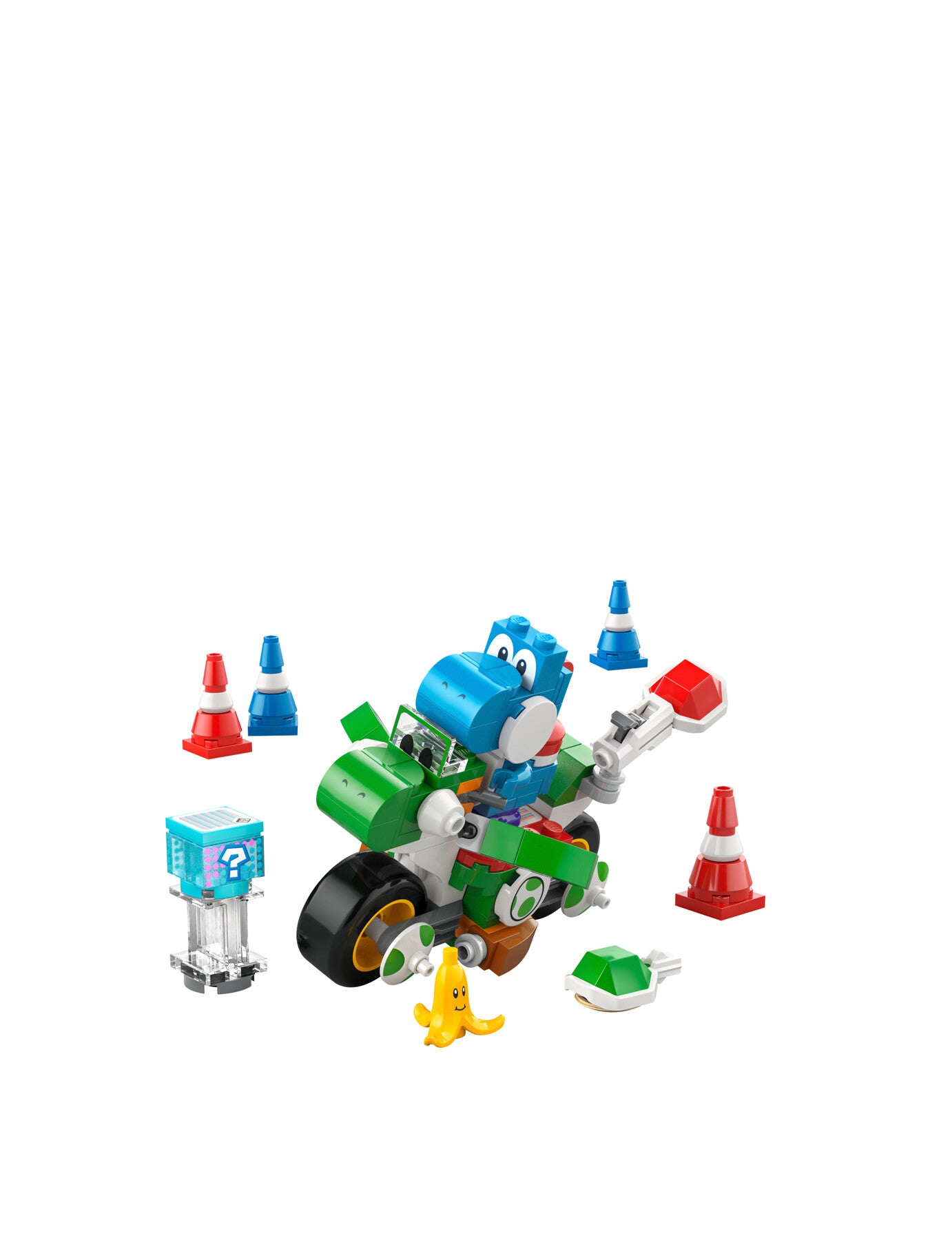 Super Mario 72031