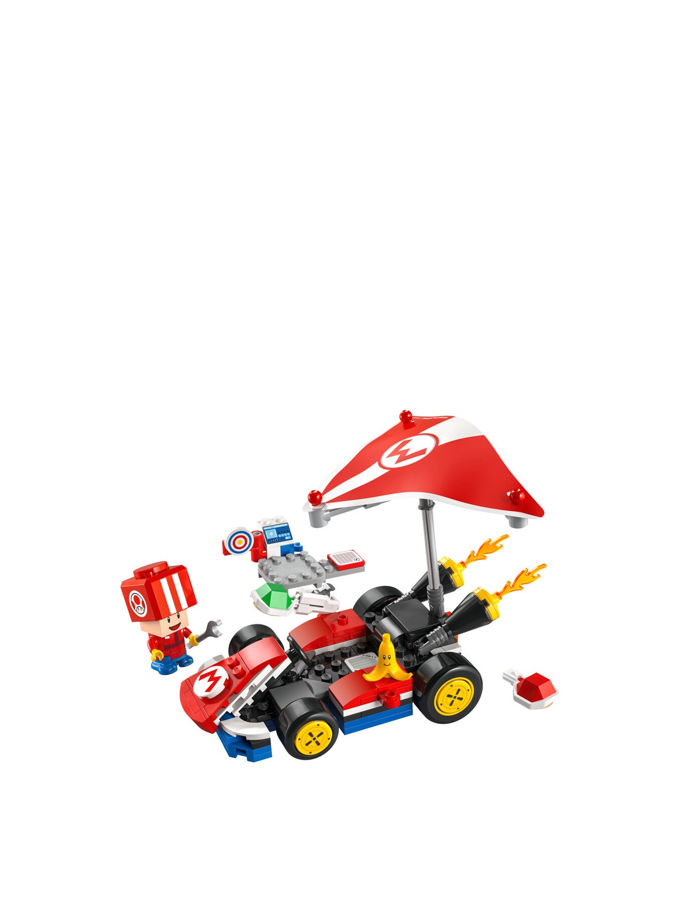 Super Mario 72032