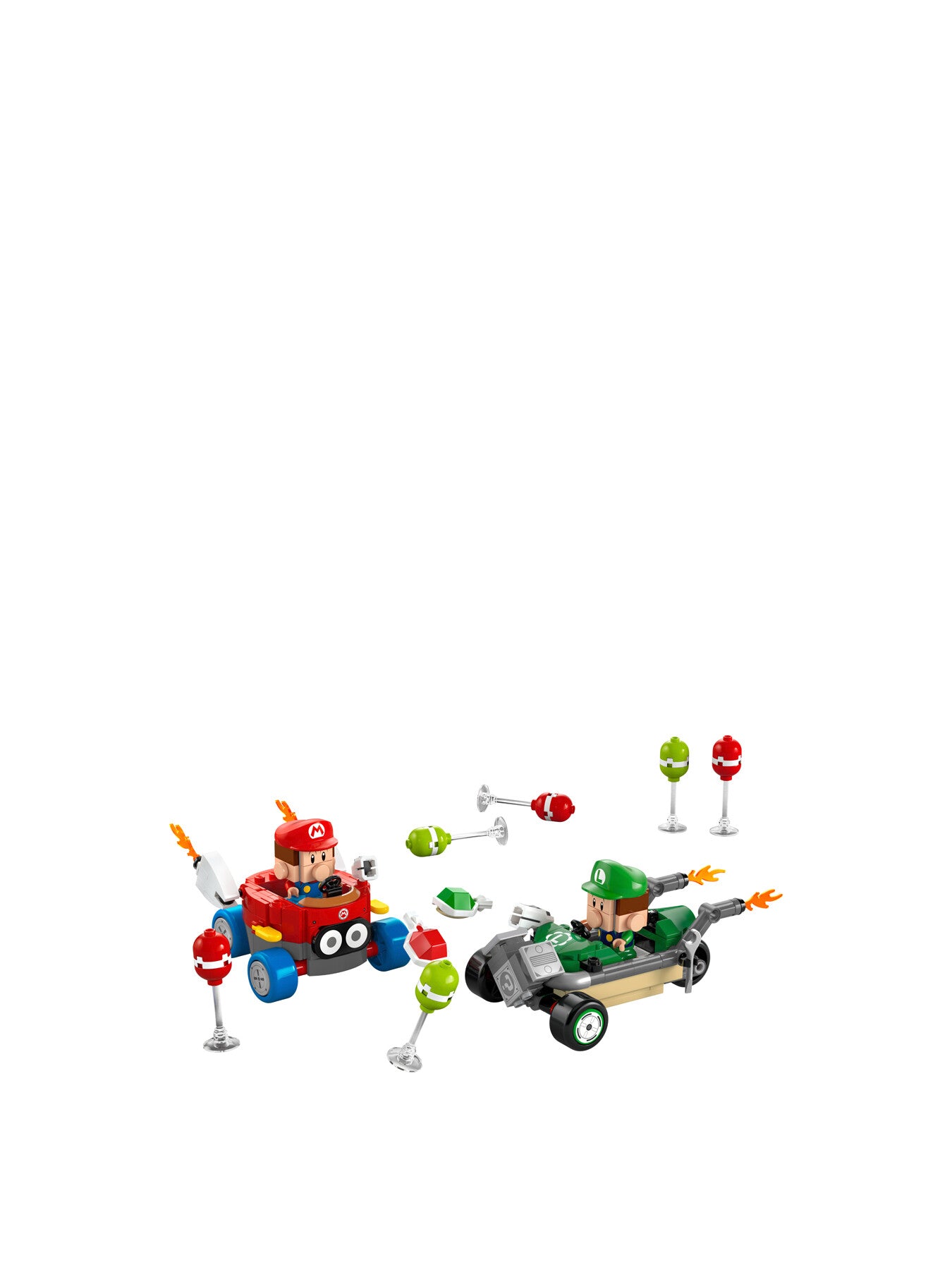 Super Mario 72034