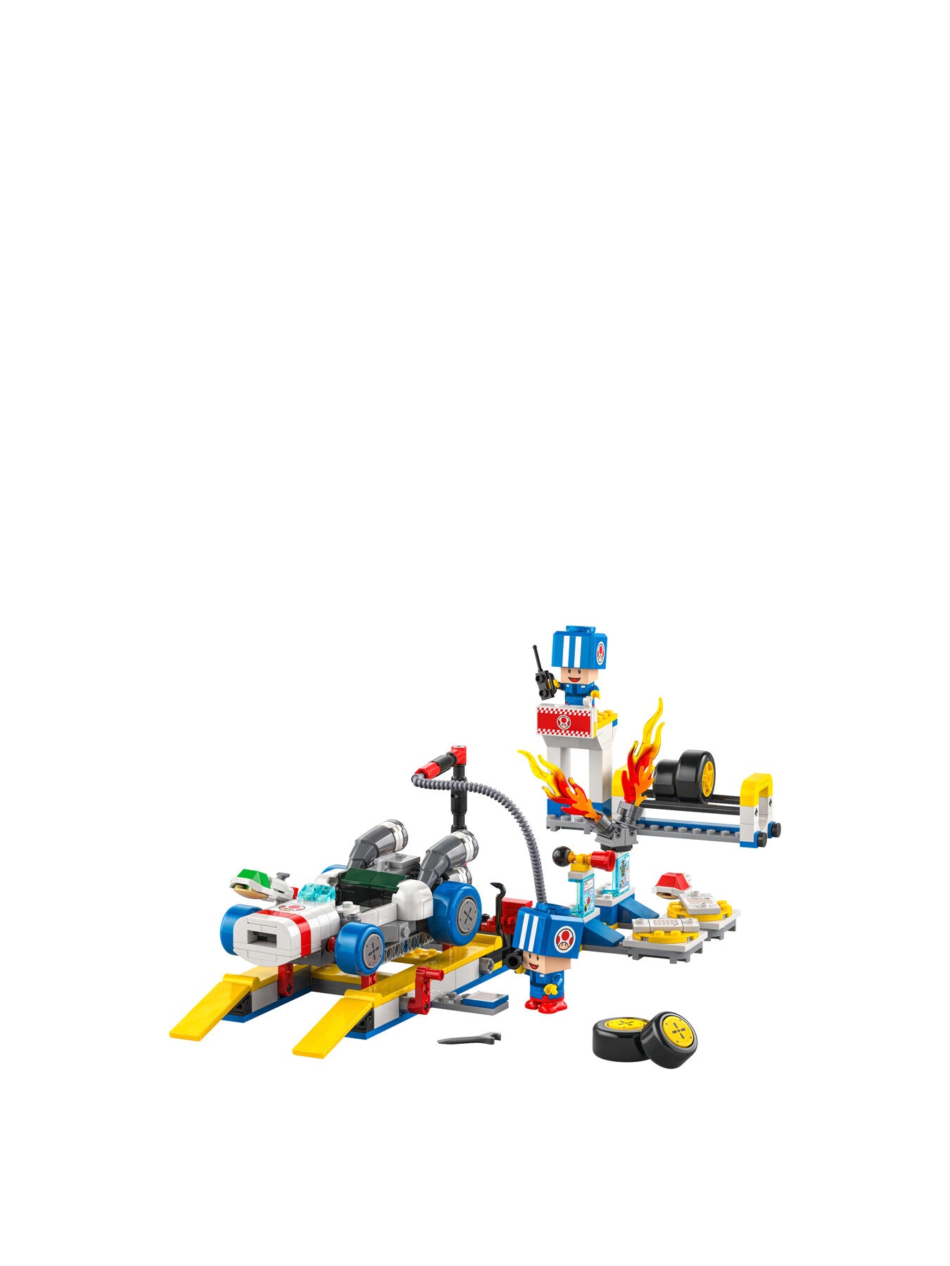Super Mario 72035