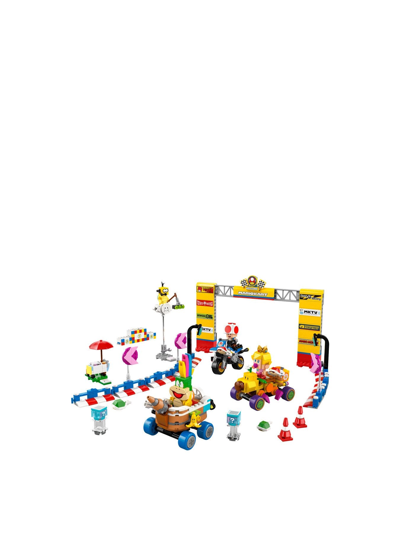 Super Mario 72036