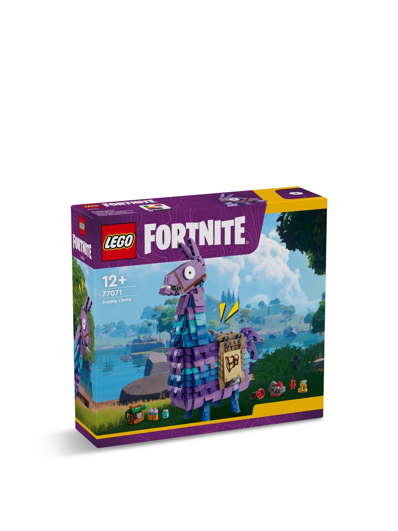 FORTNITE 77071
