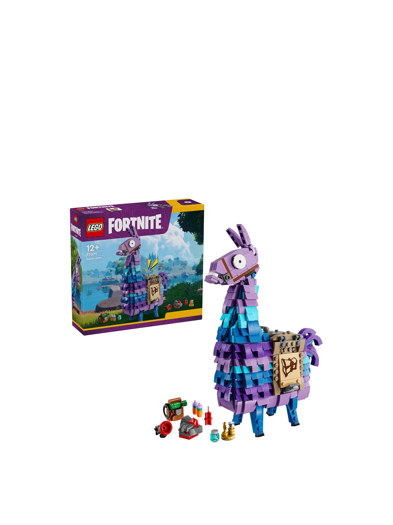 FORTNITE 77071