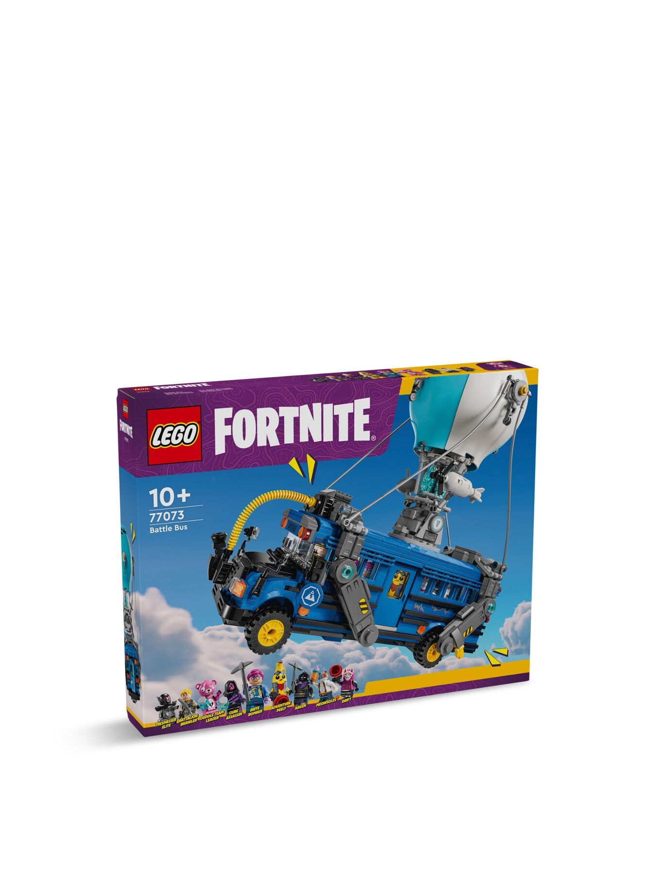 FORTNITE 77073