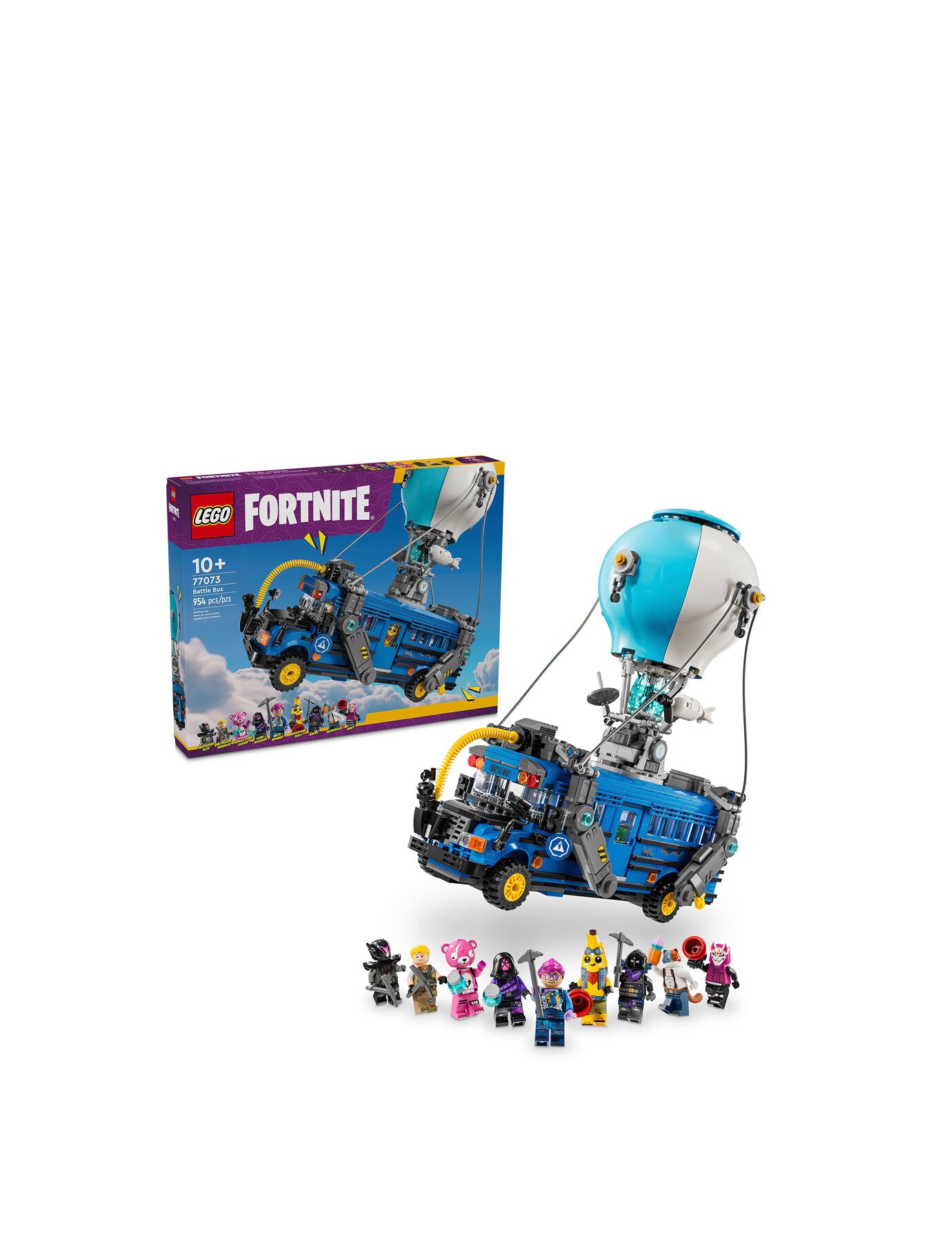 FORTNITE 77073