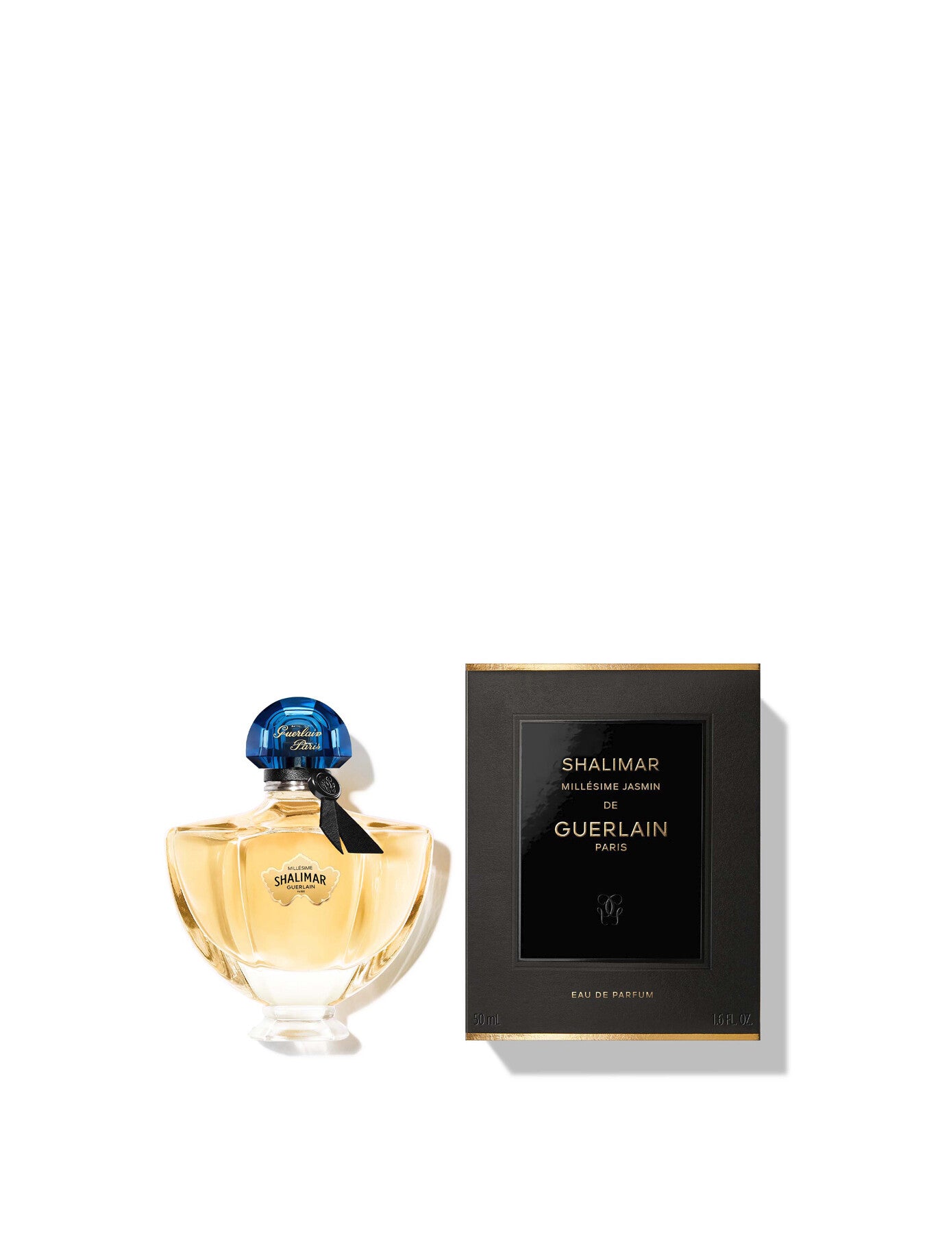 Shalimar Millésime Jasmin Eau de Parfum 50ml