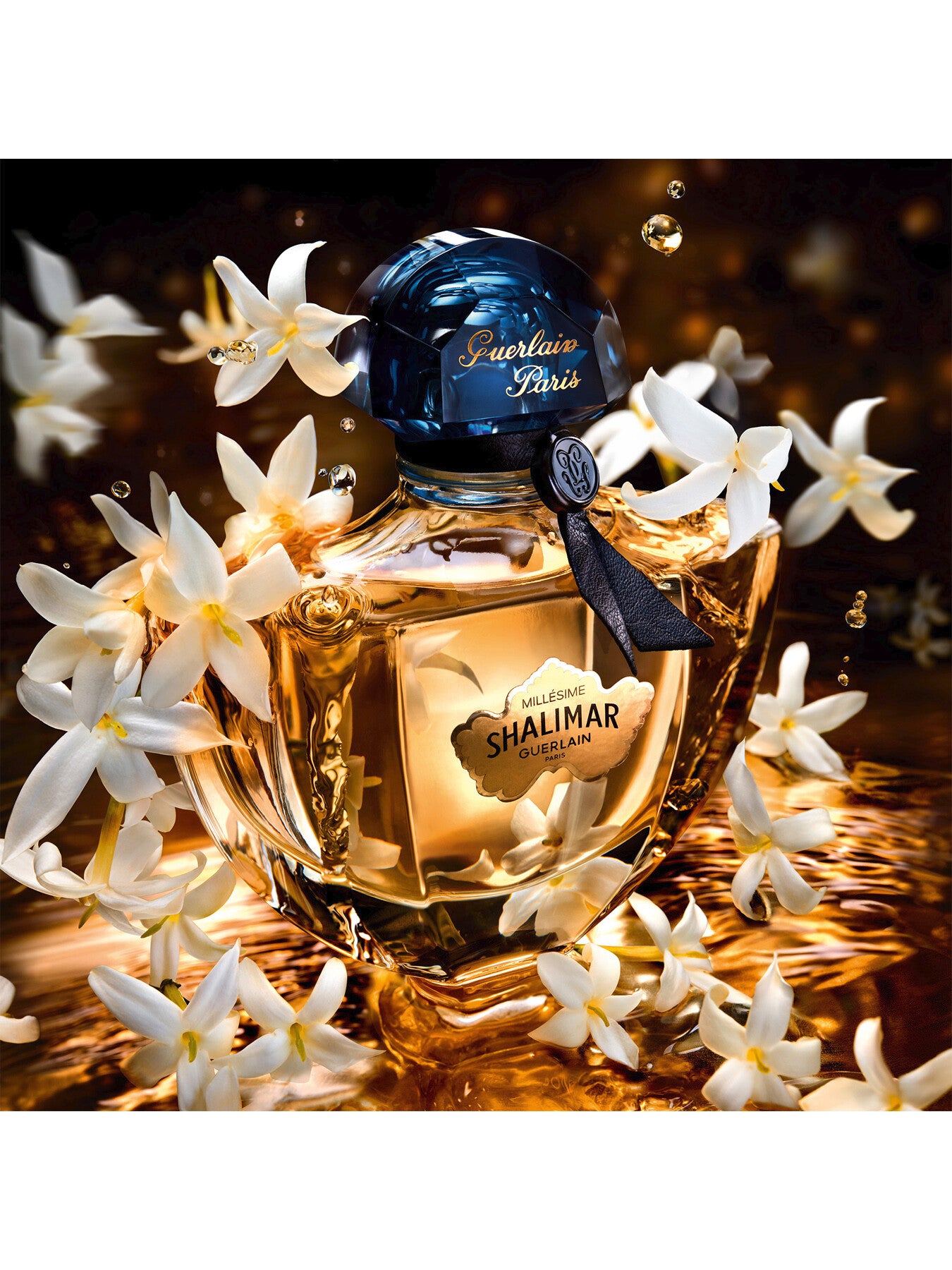 Shalimar Millésime Jasmin Eau de Parfum 50ml