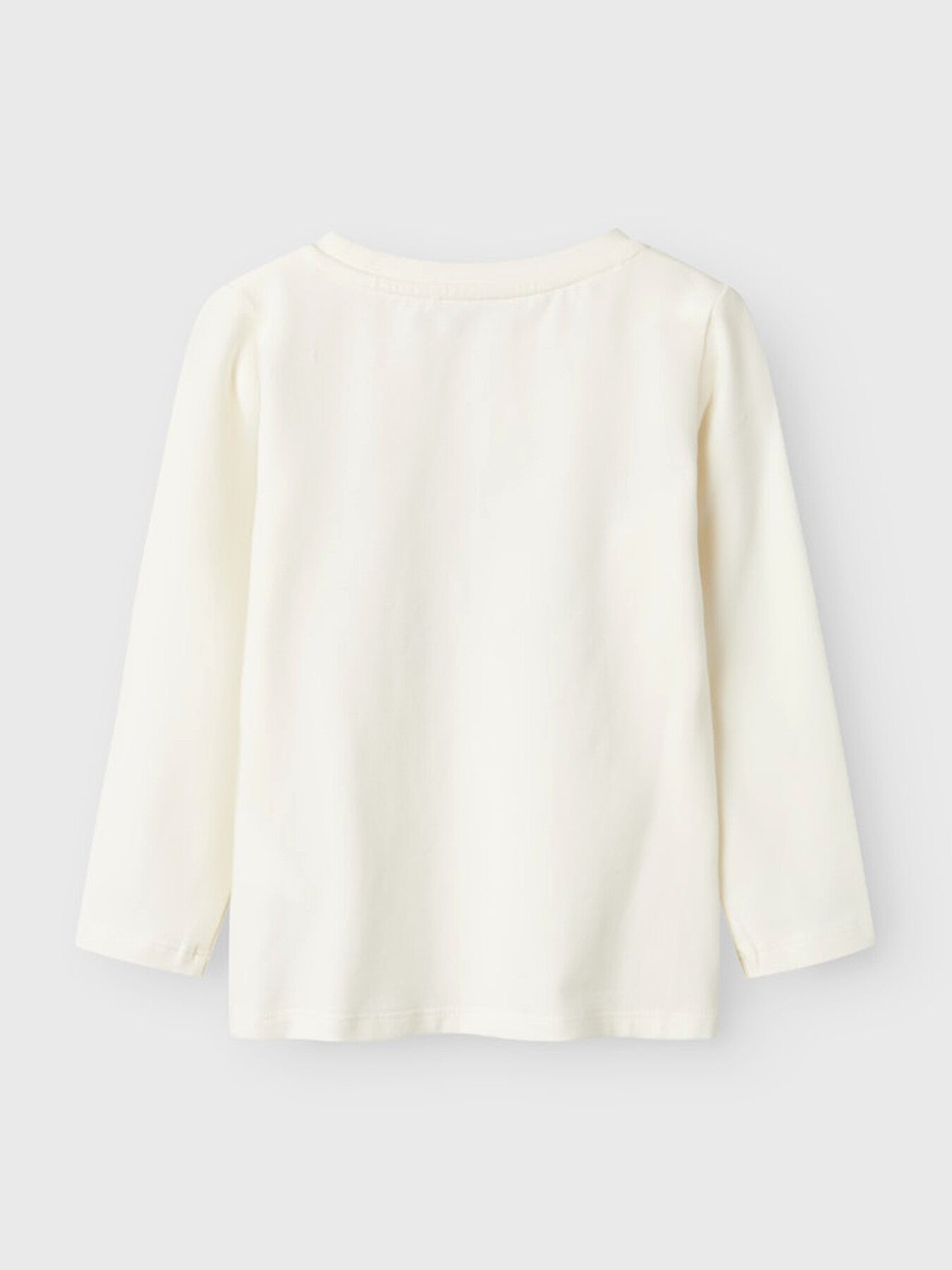 Theodora Longsleeve Top